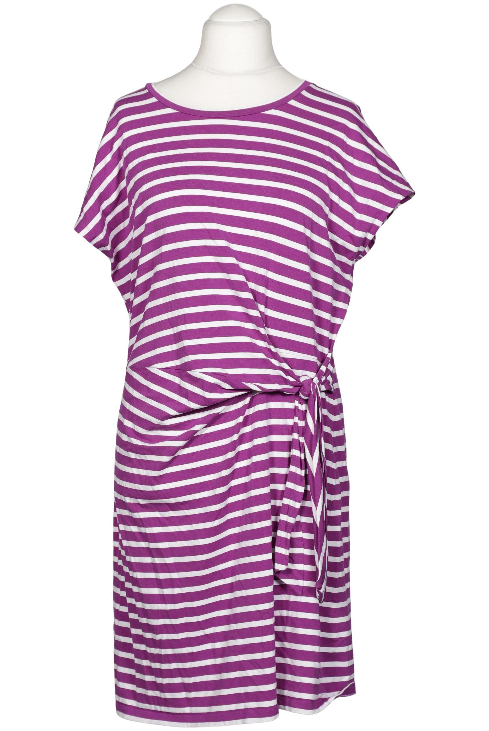 

Lauren Ralph Lauren Damen Kleid, flieder, Gr. 46