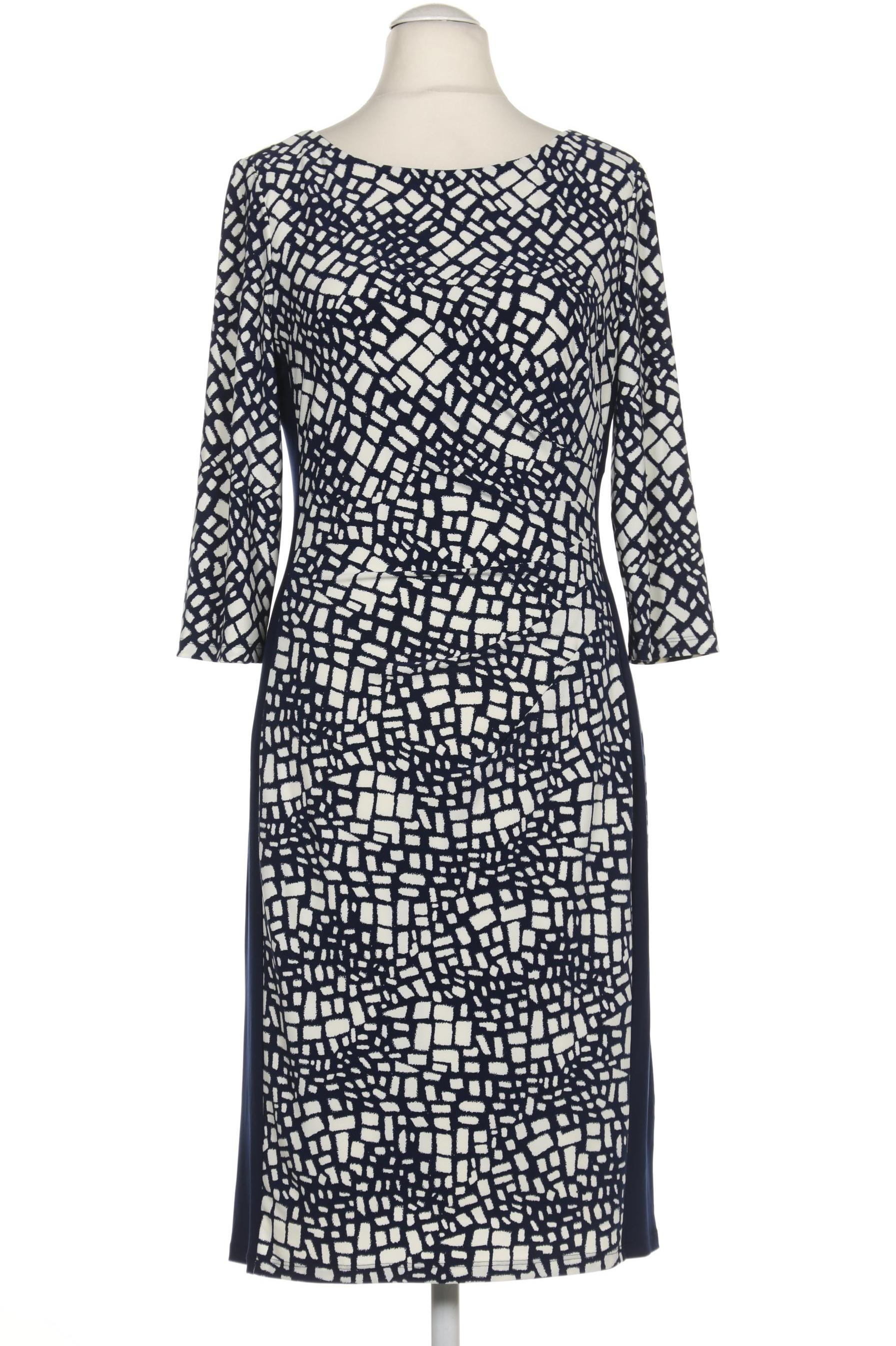 

Lauren Ralph Lauren Damen Kleid, marineblau, Gr. 8