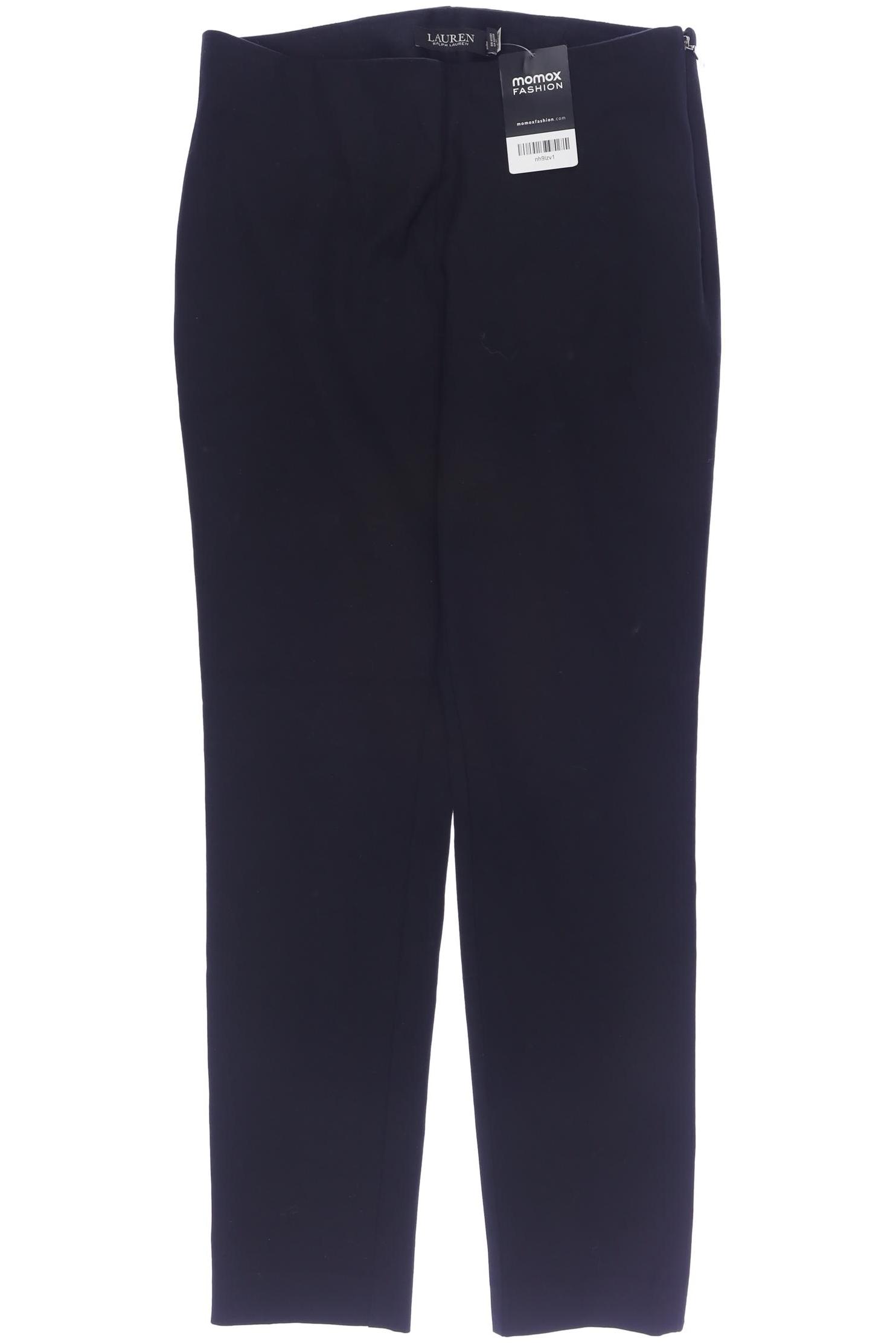 

Lauren Ralph Lauren Damen Stoffhose, schwarz, Gr. 4