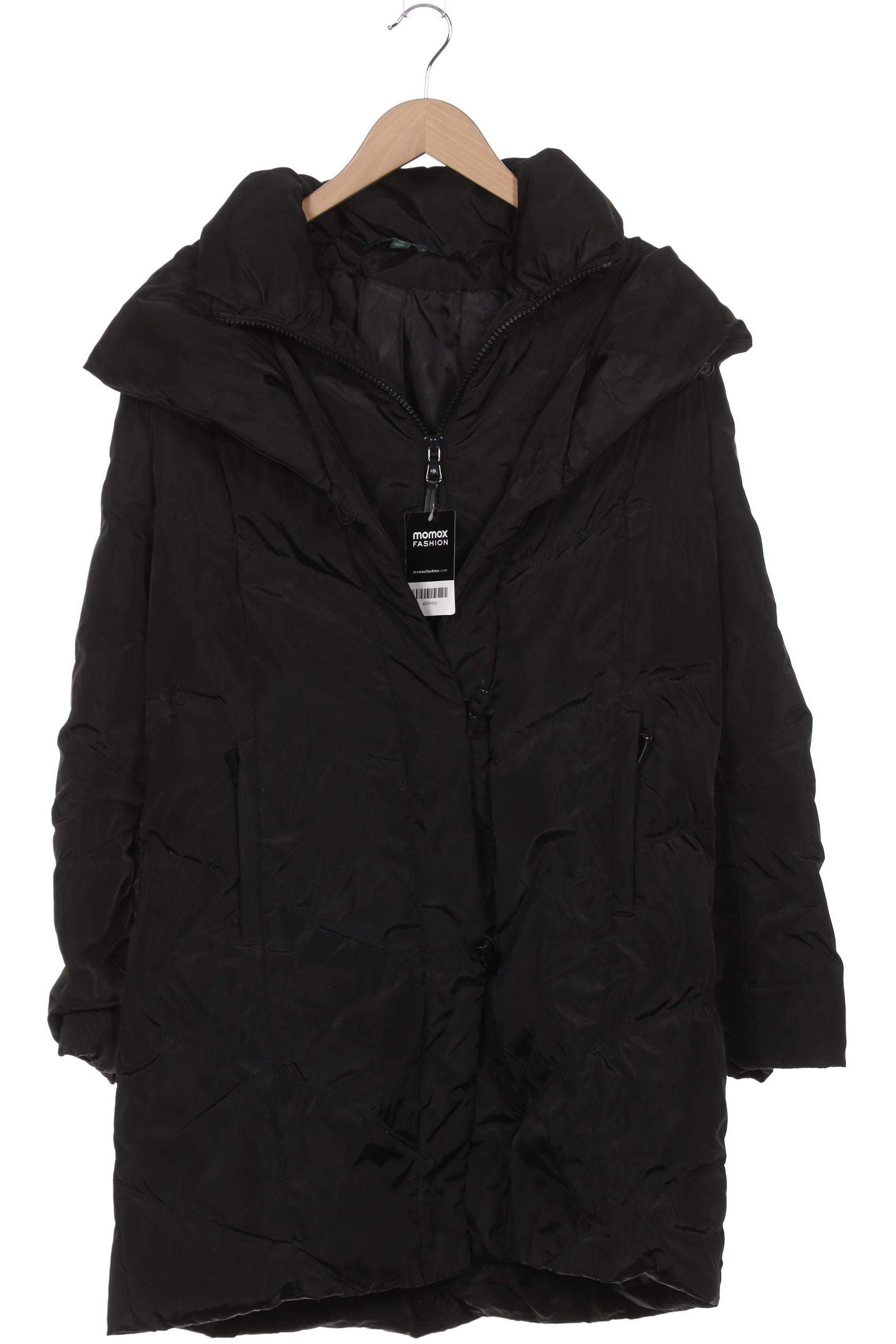 

Lauren Ralph Lauren Damen Mantel, schwarz, Gr. 42