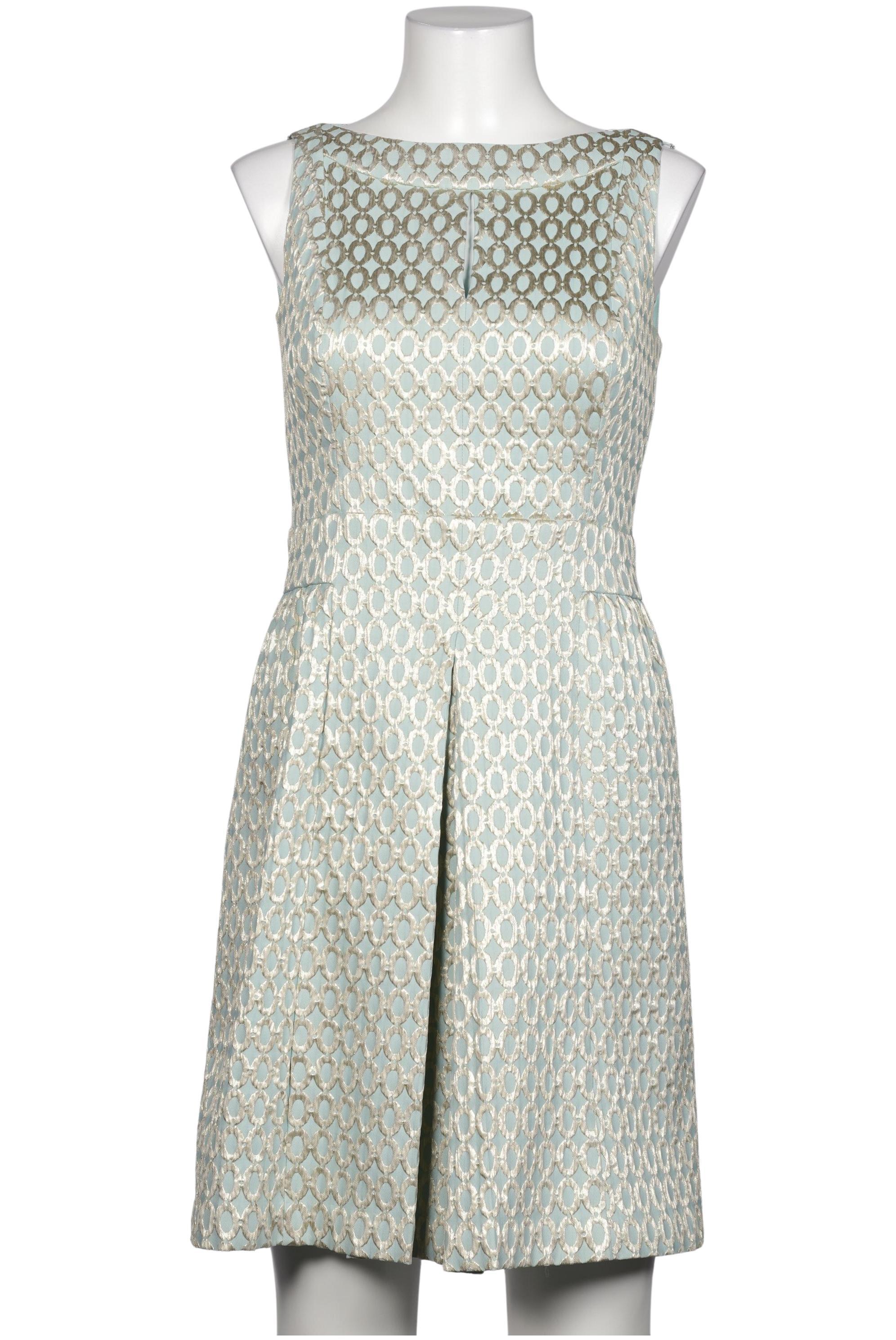 

Lauren Ralph Lauren Damen Kleid, gold, Gr. 36