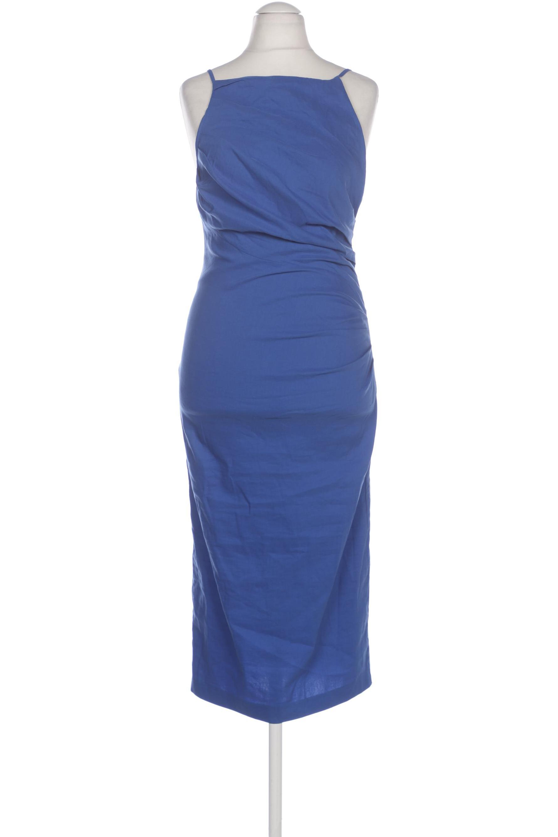 

Lauren Ralph Lauren Damen Kleid, blau, Gr. 34