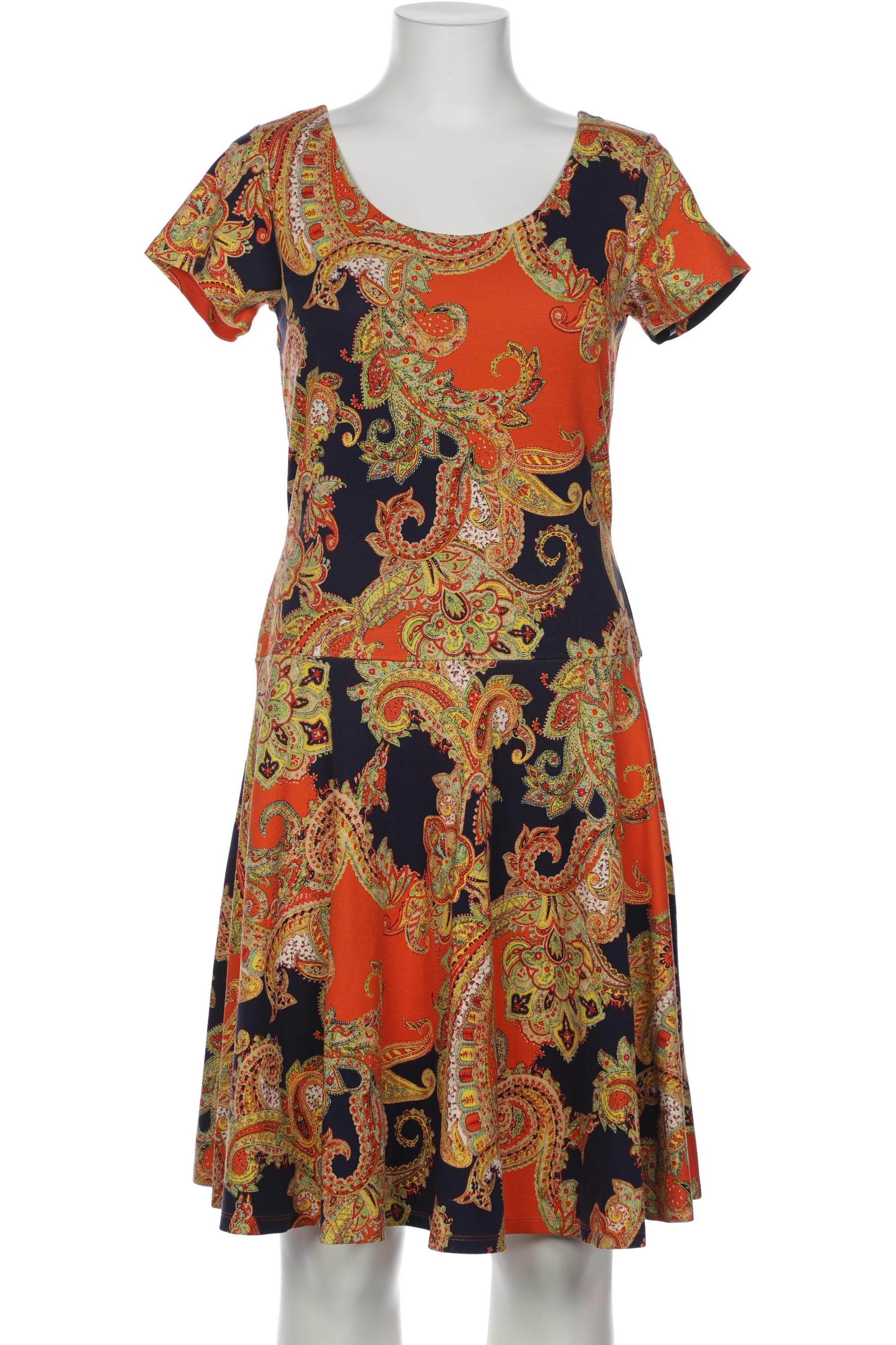 

Lauren Ralph Lauren Damen Kleid, orange, Gr. 38