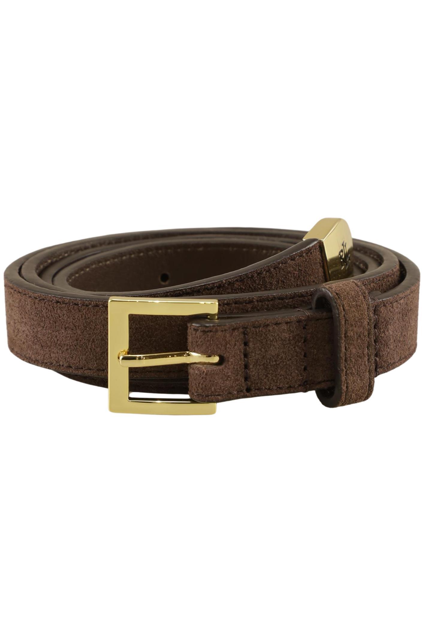 

Lauren Ralph Lauren Damen Gürtel, braun, Gr. 95