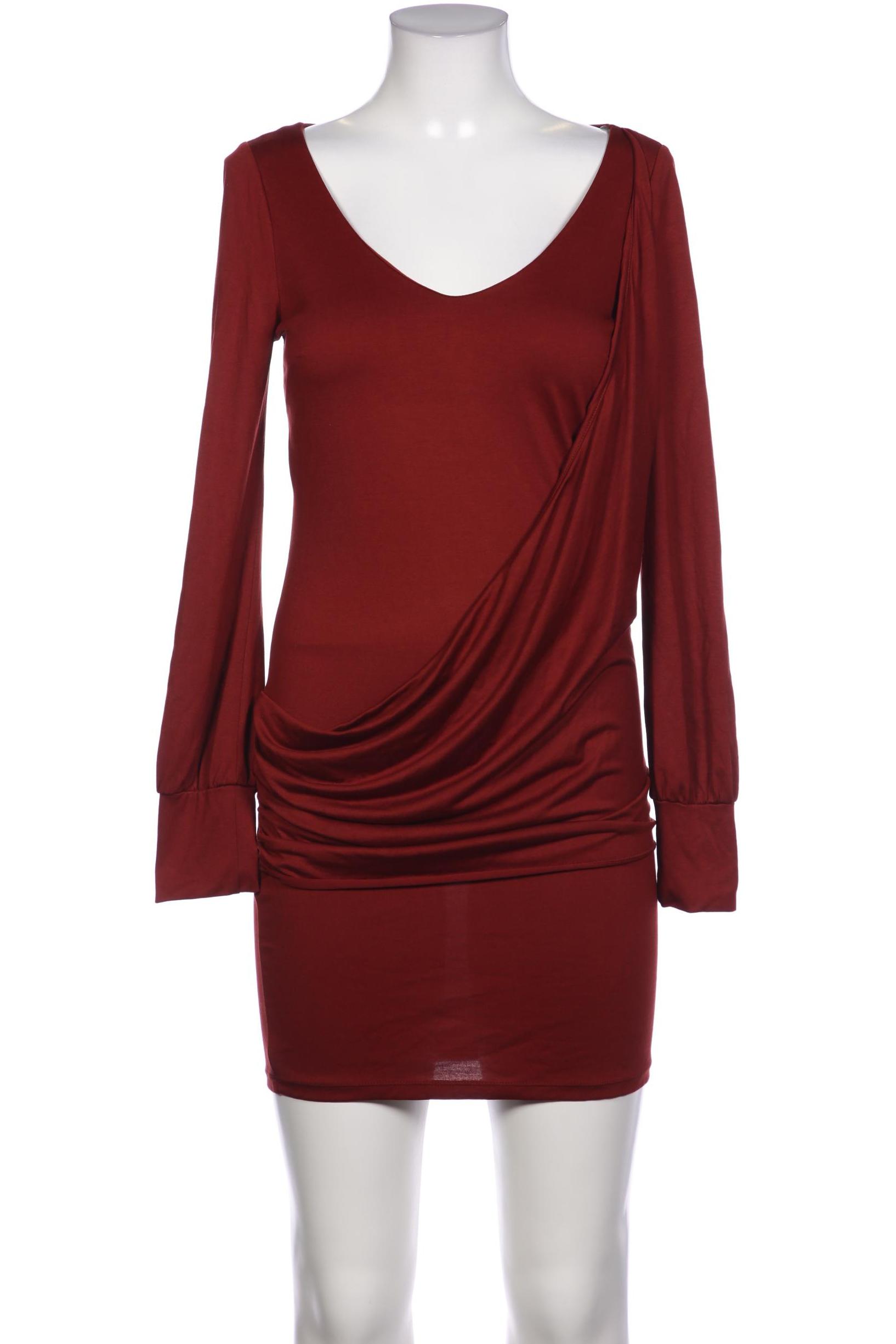 

Lauren Ralph Lauren Damen Kleid, bordeaux, Gr. 6