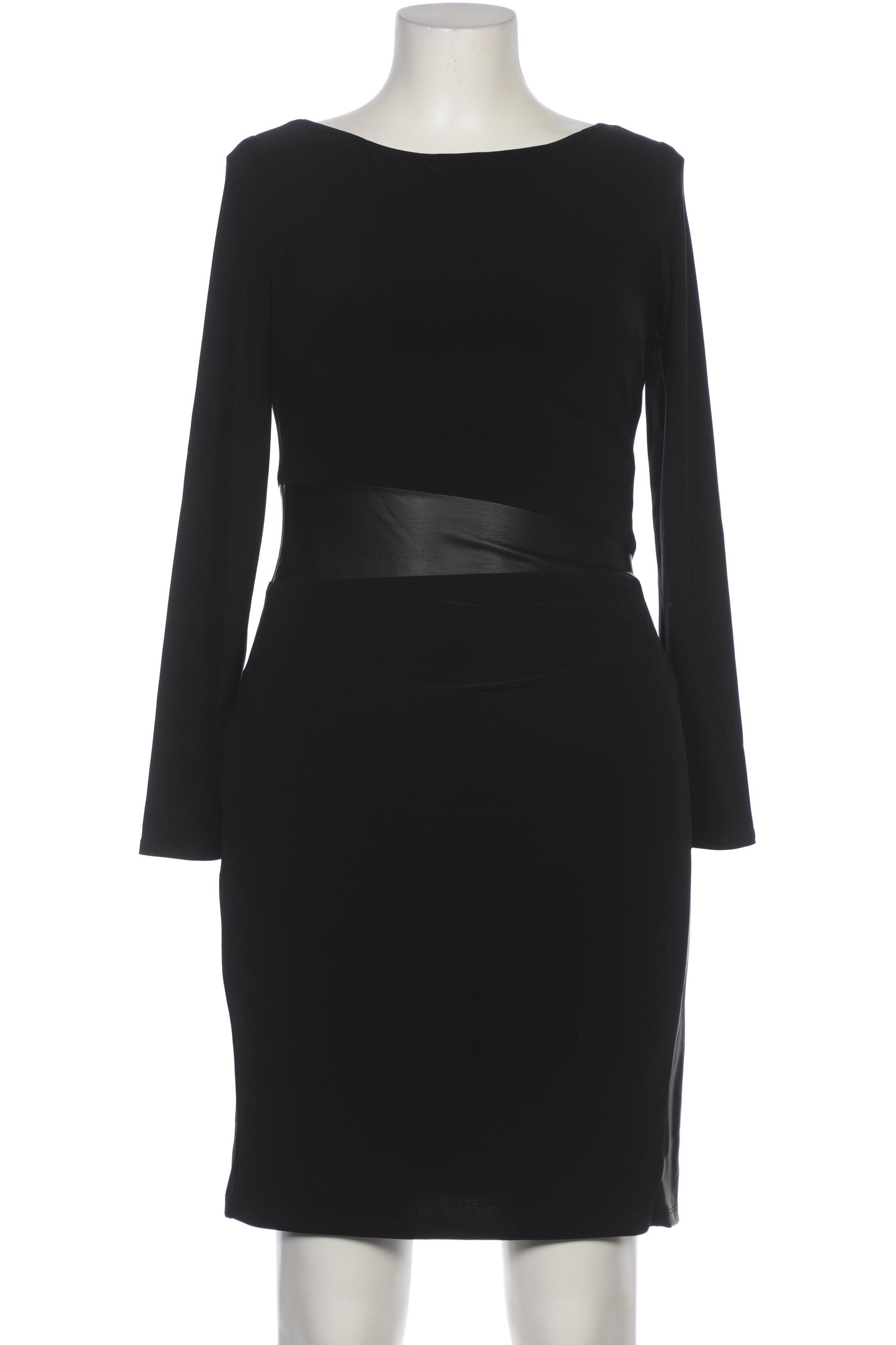 

Lauren Ralph Lauren Damen Kleid, schwarz, Gr. 4