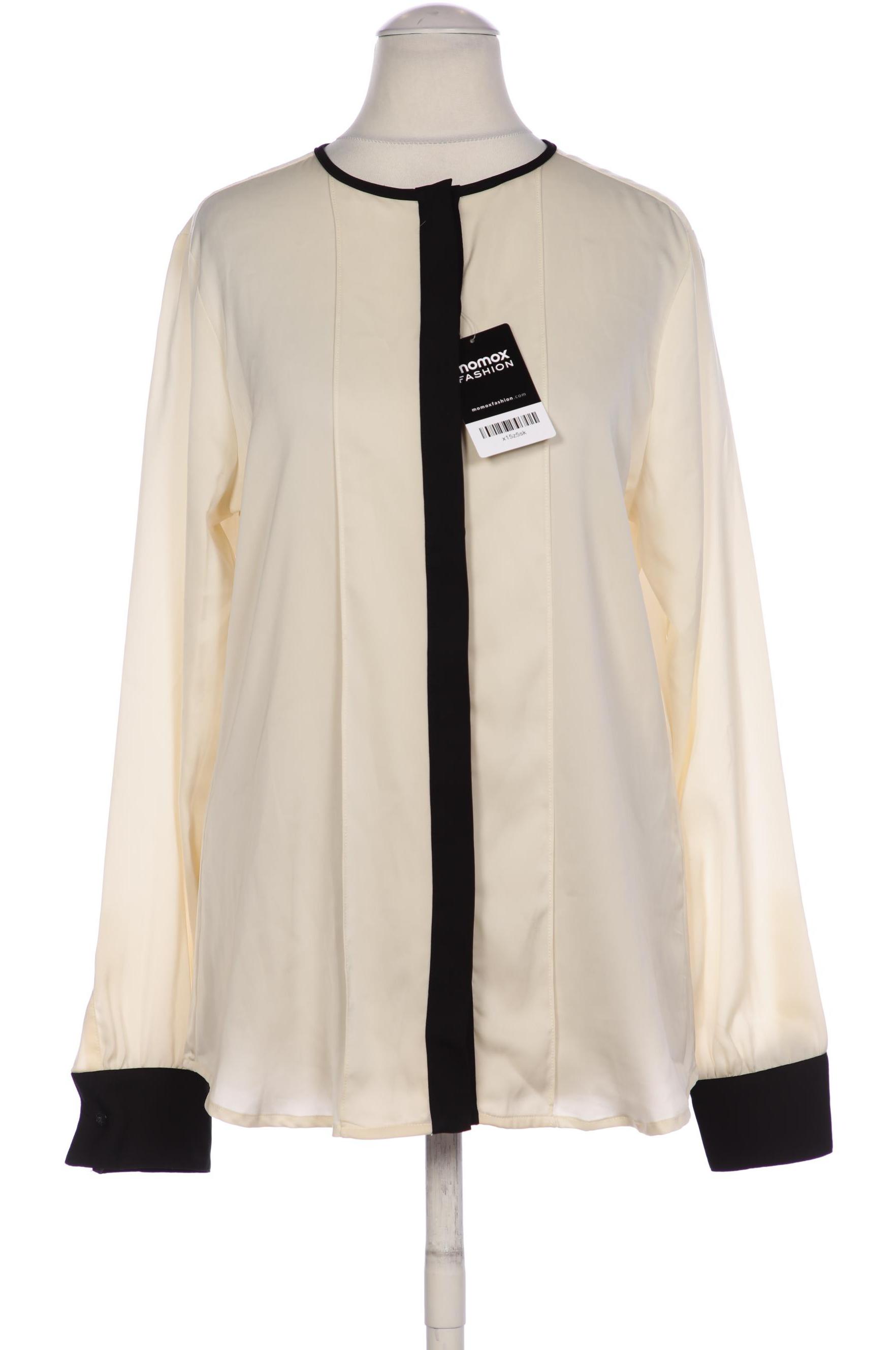 

Lauren Ralph Lauren Damen Bluse, cremeweiß, Gr. 36