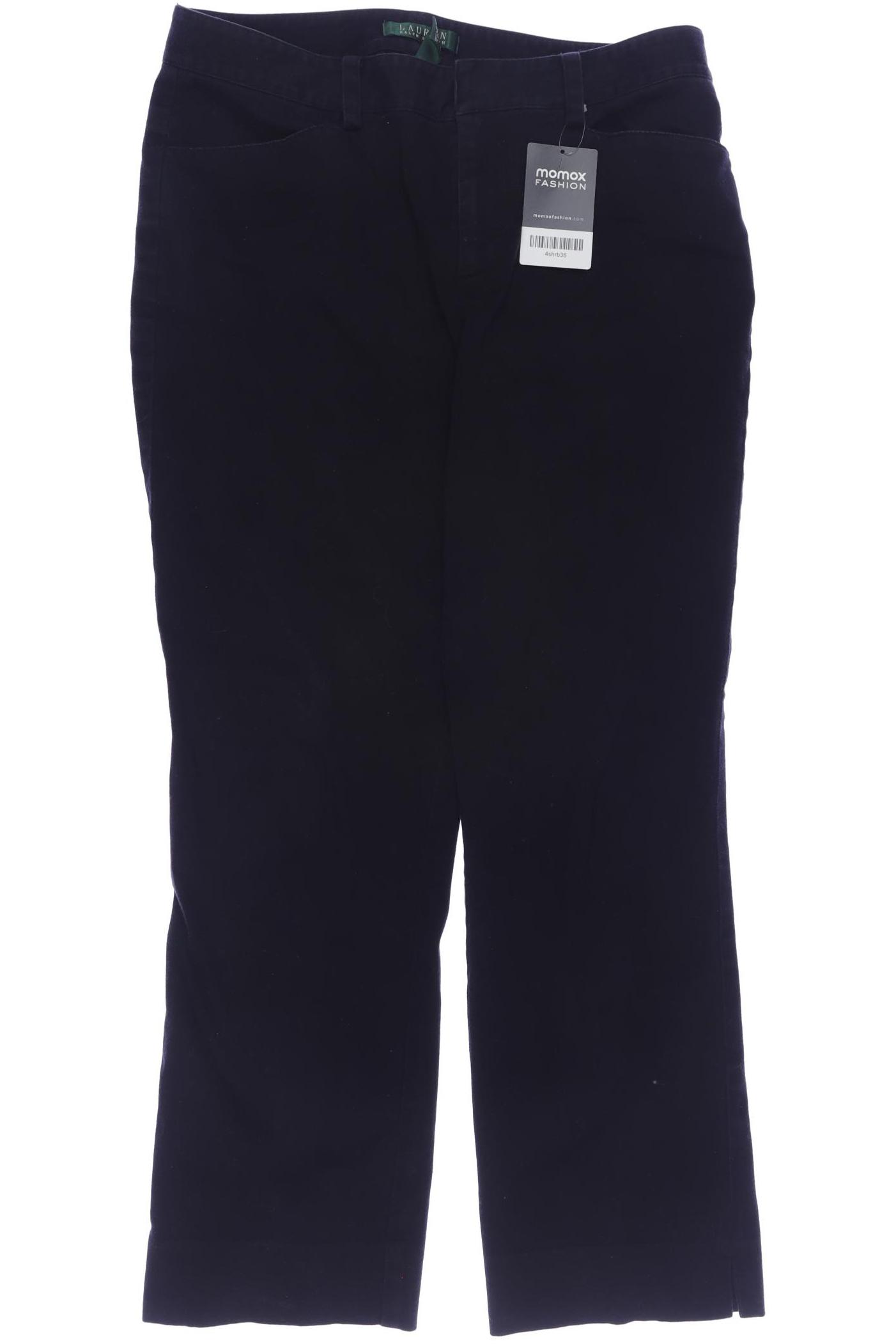 

Lauren Ralph Lauren Damen Stoffhose, schwarz, Gr. 6