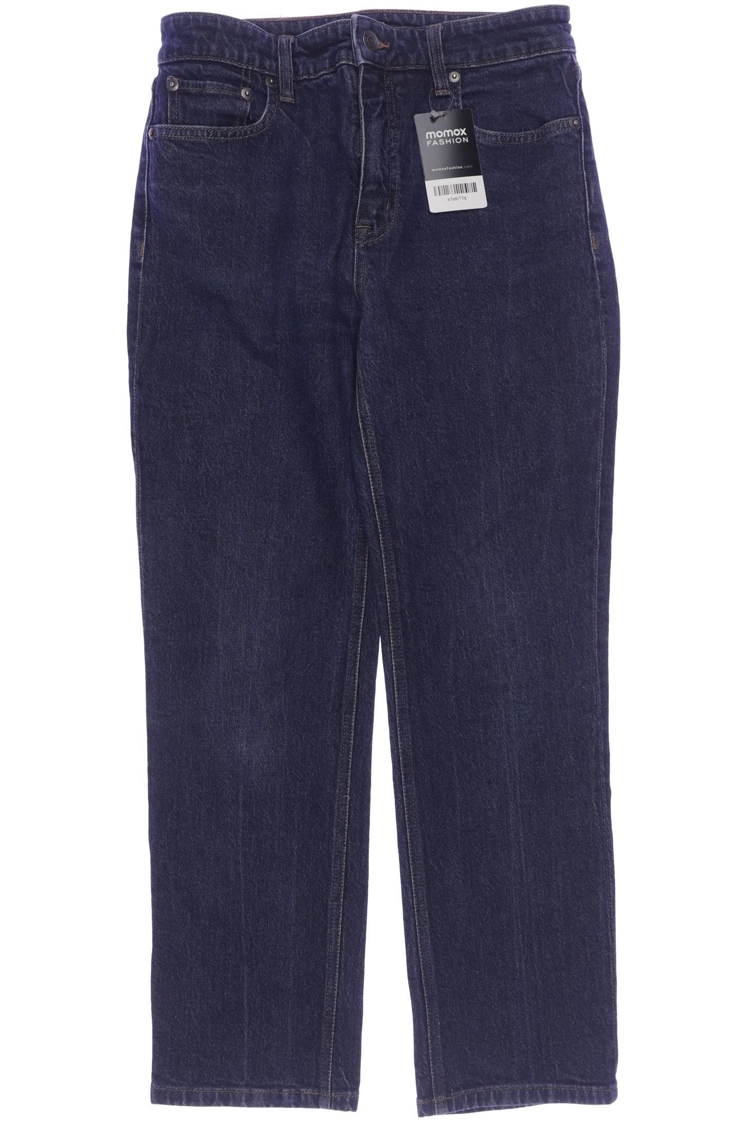 

Lauren Ralph Lauren Damen Jeans, blau, Gr. 4