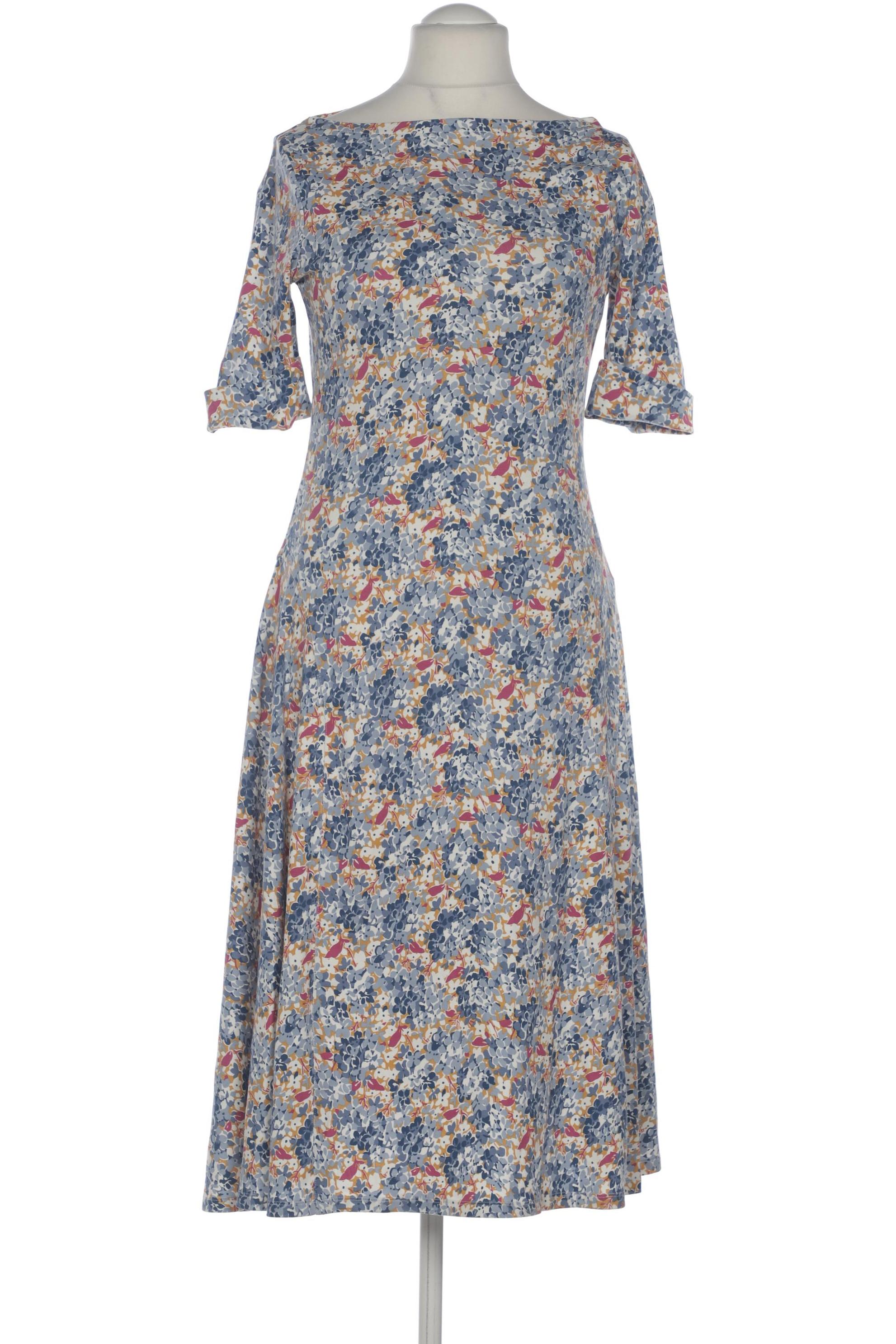 

Lauren Ralph Lauren Damen Kleid, blau, Gr. 42