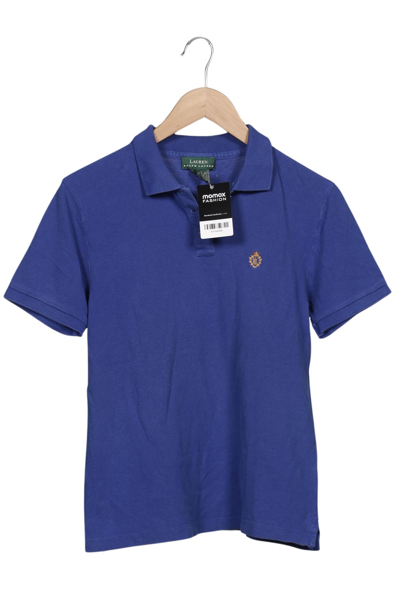 

Lauren Ralph Lauren Damen Poloshirt, blau, Gr. 42