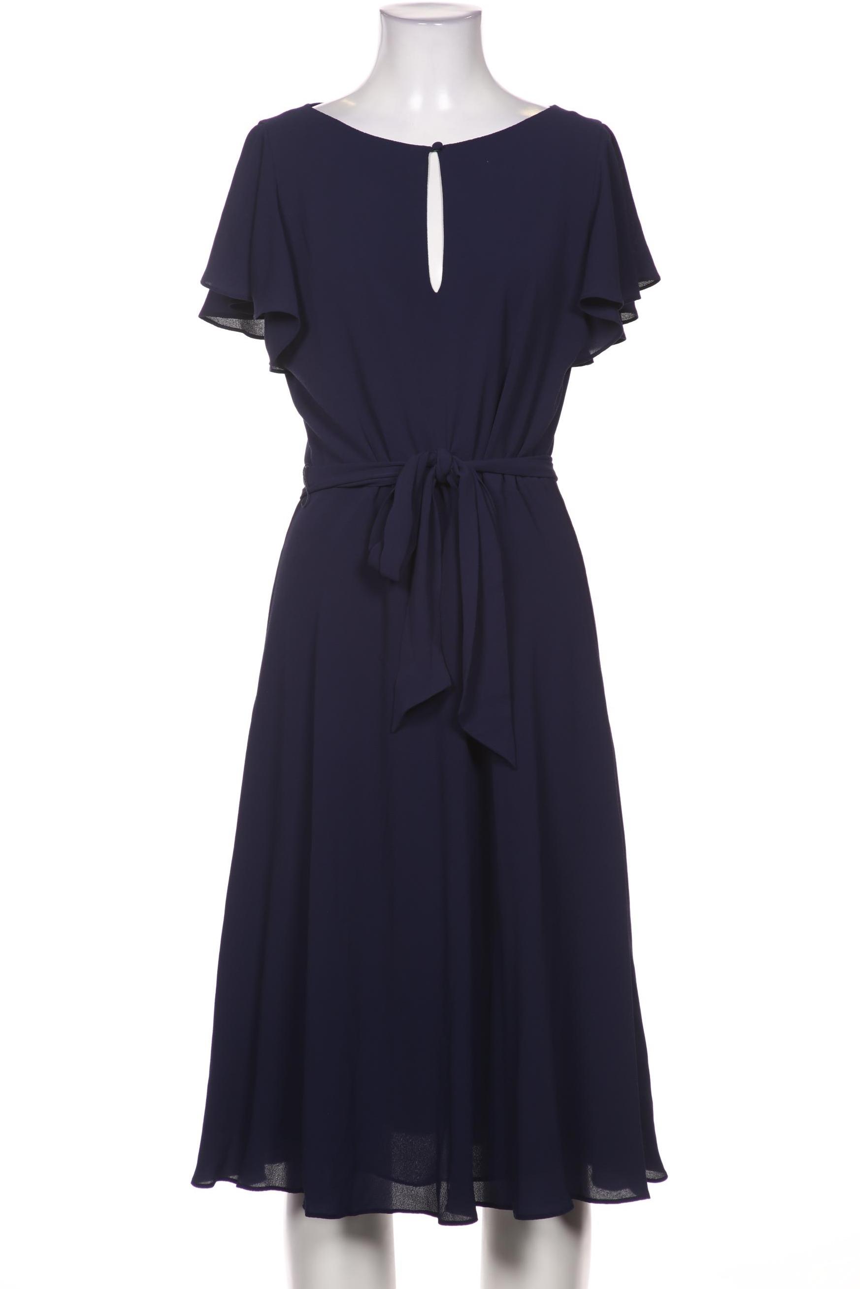 

Lauren Ralph Lauren Damen Kleid, marineblau, Gr. 4