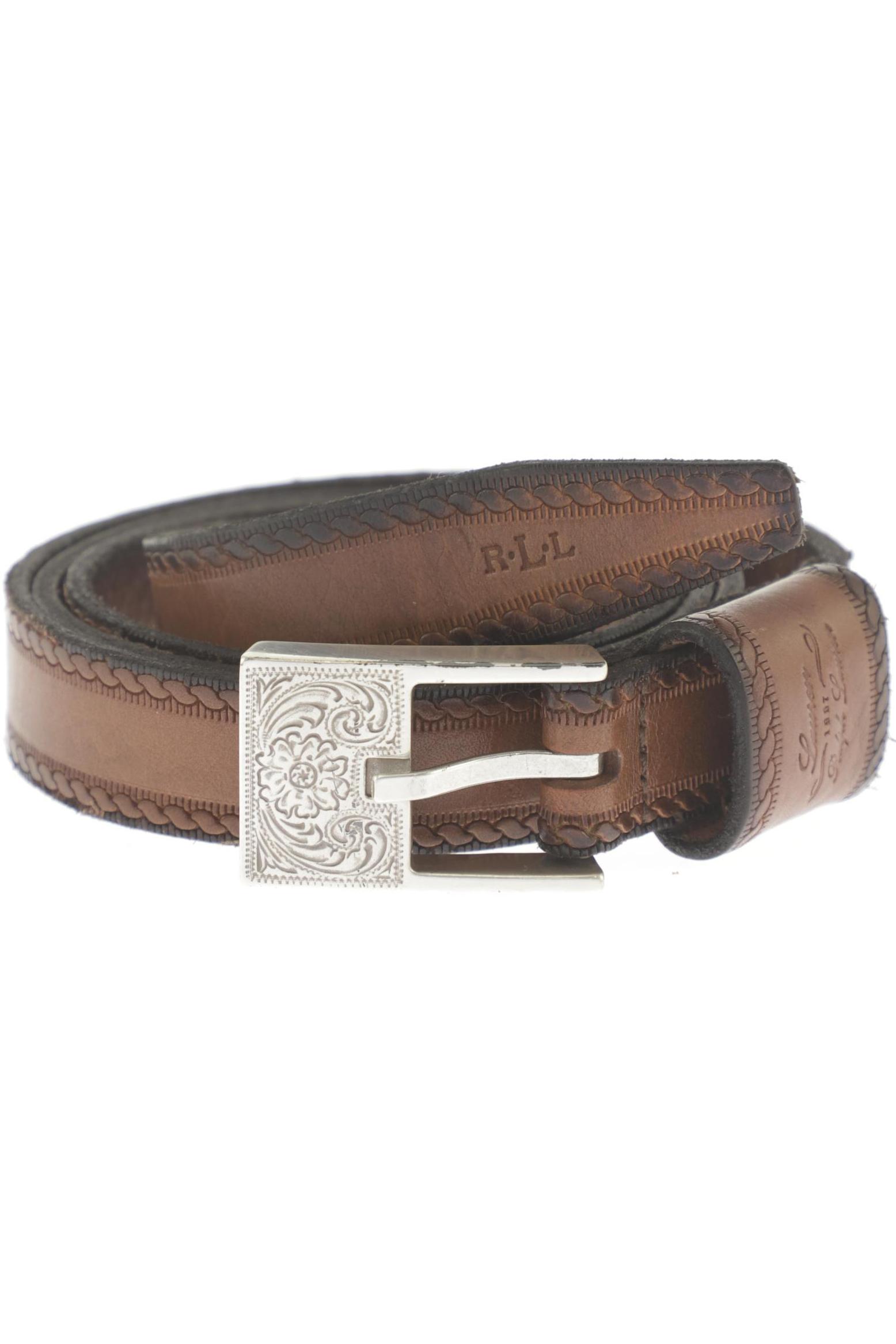 

Lauren Ralph Lauren Damen Gürtel, braun, Gr. 100