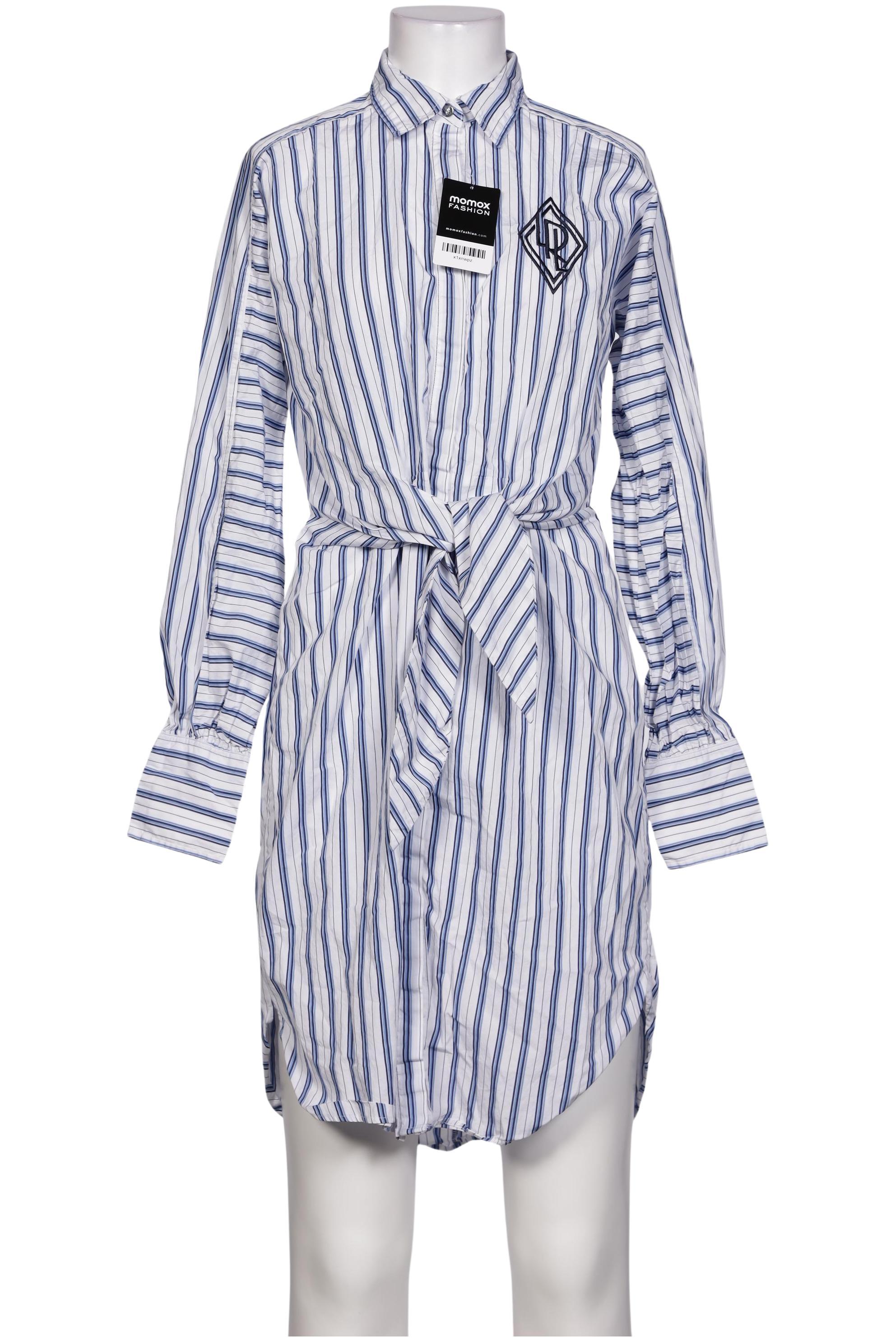 

Lauren Ralph Lauren Damen Kleid, blau, Gr. 6
