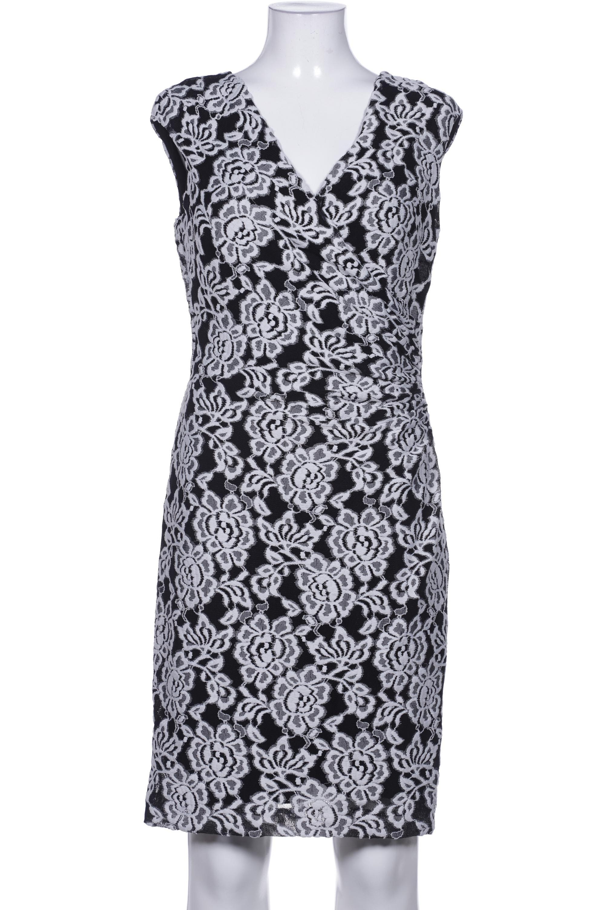 

LAUREN Ralph Lauren Damen Kleid, schwarz