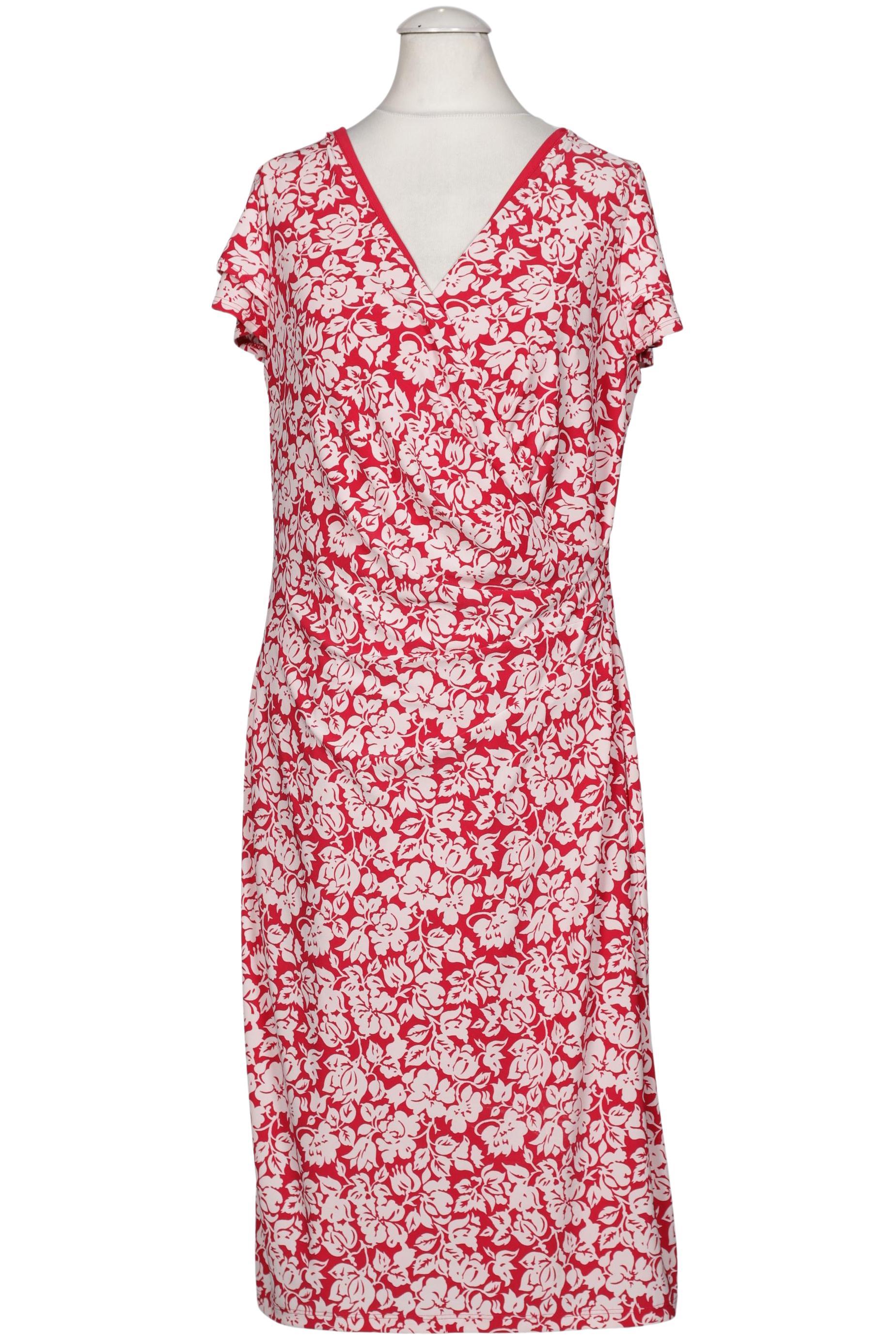 

Lauren Ralph Lauren Damen Kleid, mehrfarbig, Gr. 8