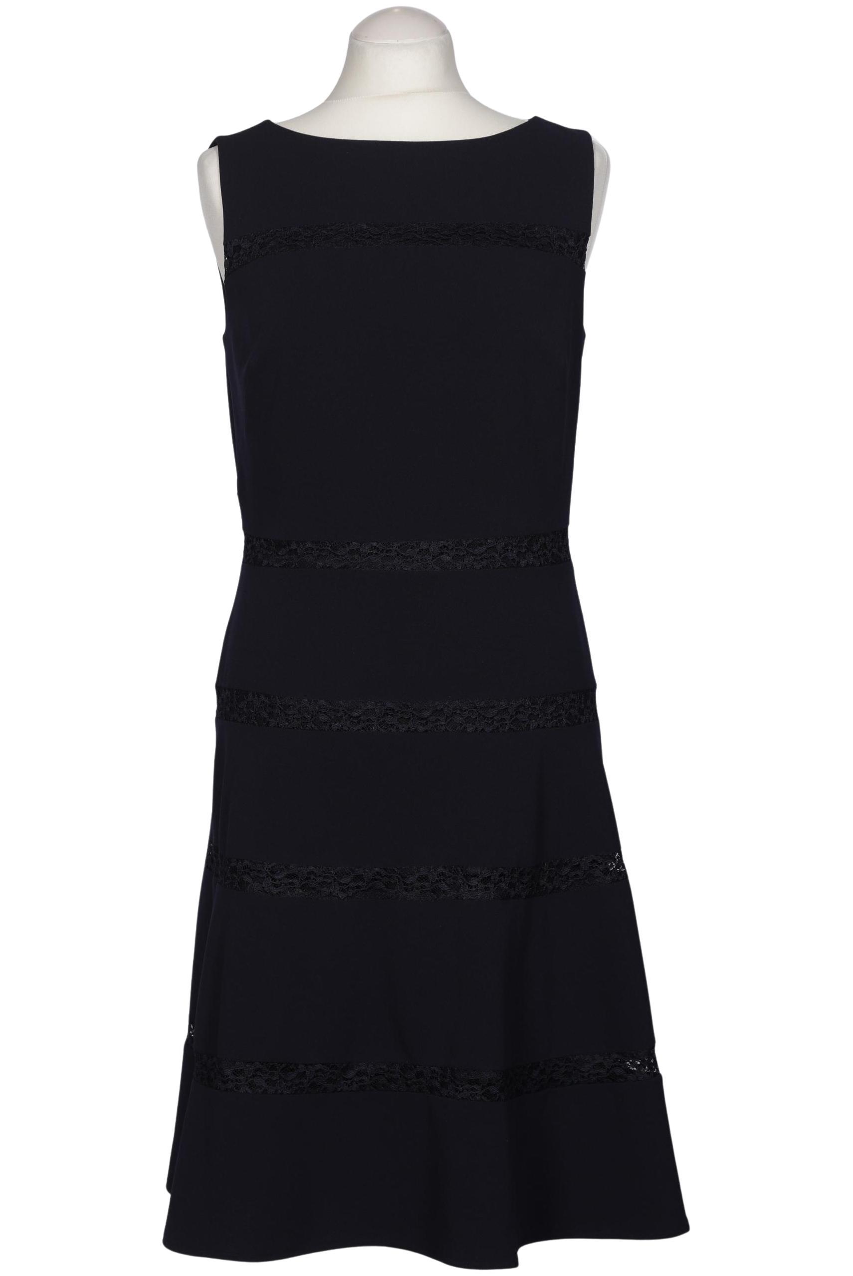 

Lauren Ralph Lauren Damen Kleid, marineblau, Gr. 6