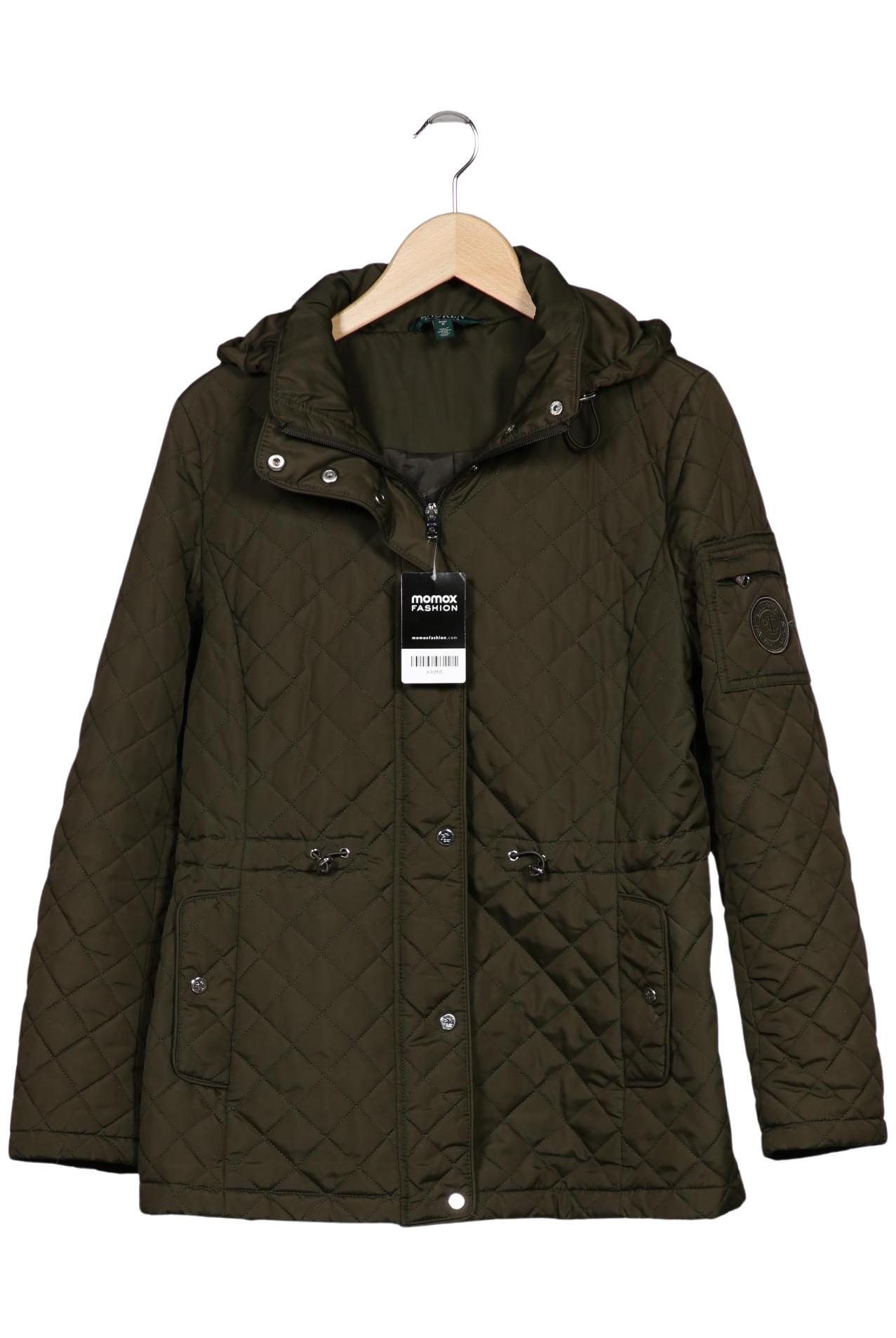 

Lauren Ralph Lauren Damen Jacke, grün, Gr. 38