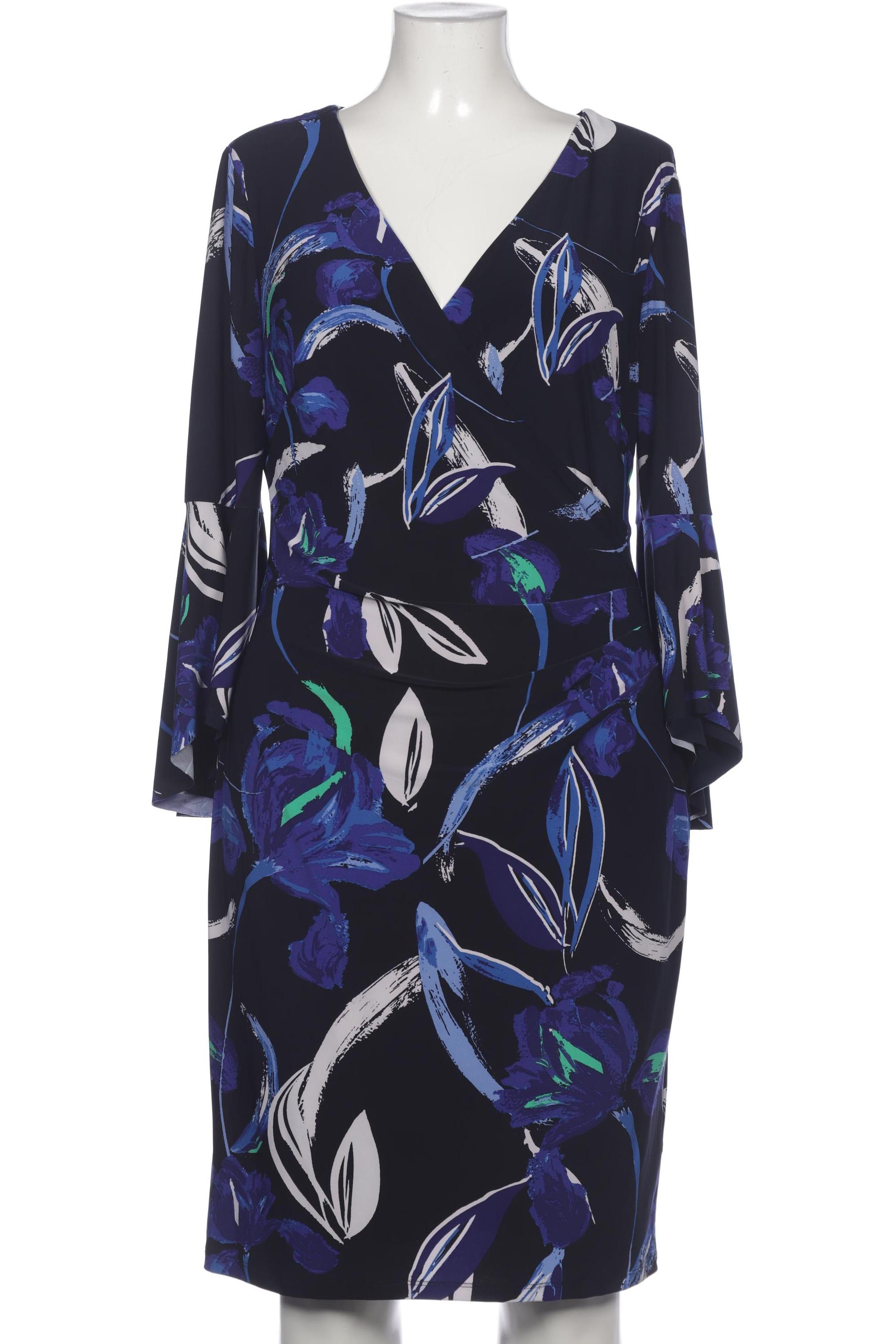 

Lauren Ralph Lauren Damen Kleid, marineblau, Gr. 14