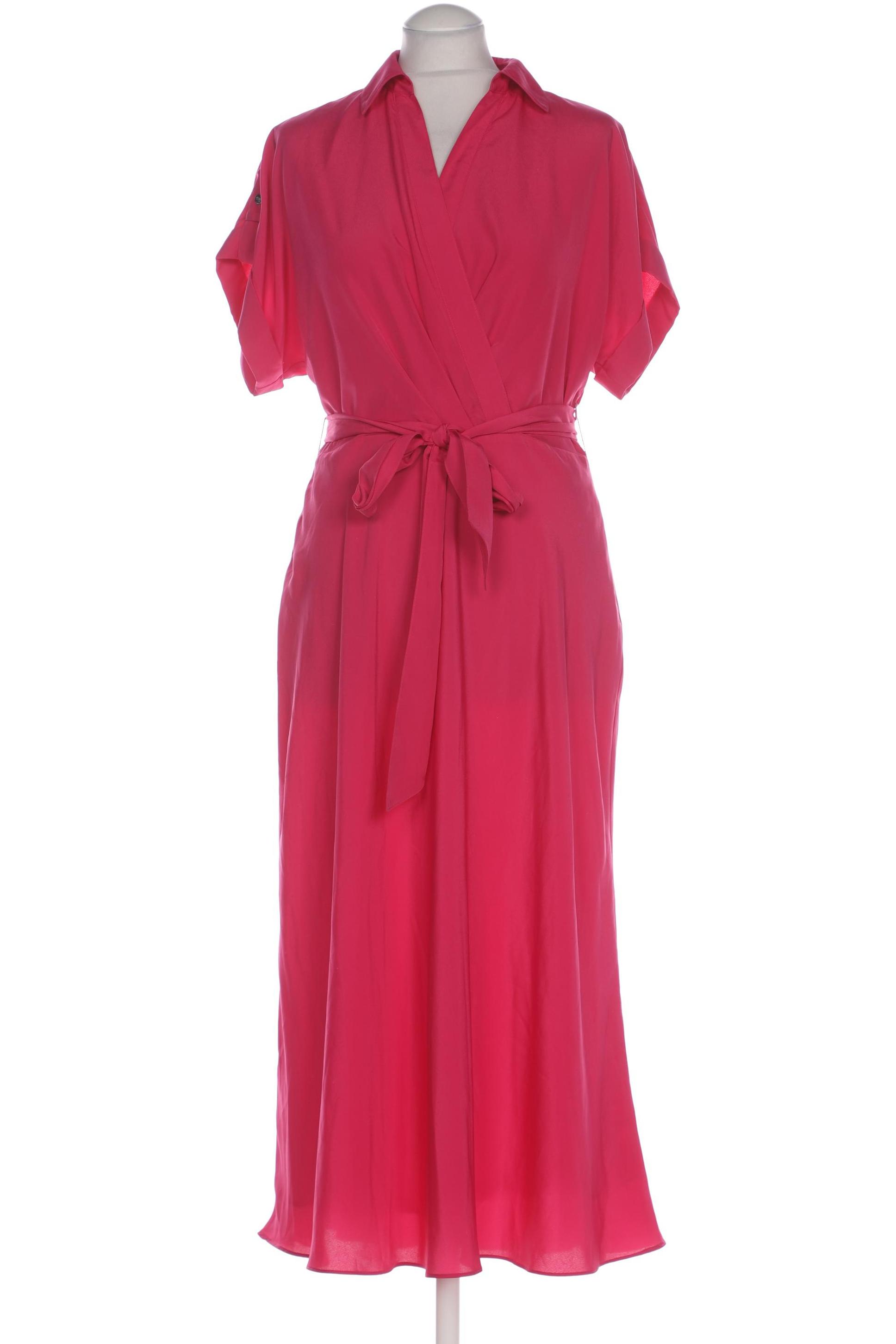 

Lauren Ralph Lauren Damen Kleid, pink, Gr. 4