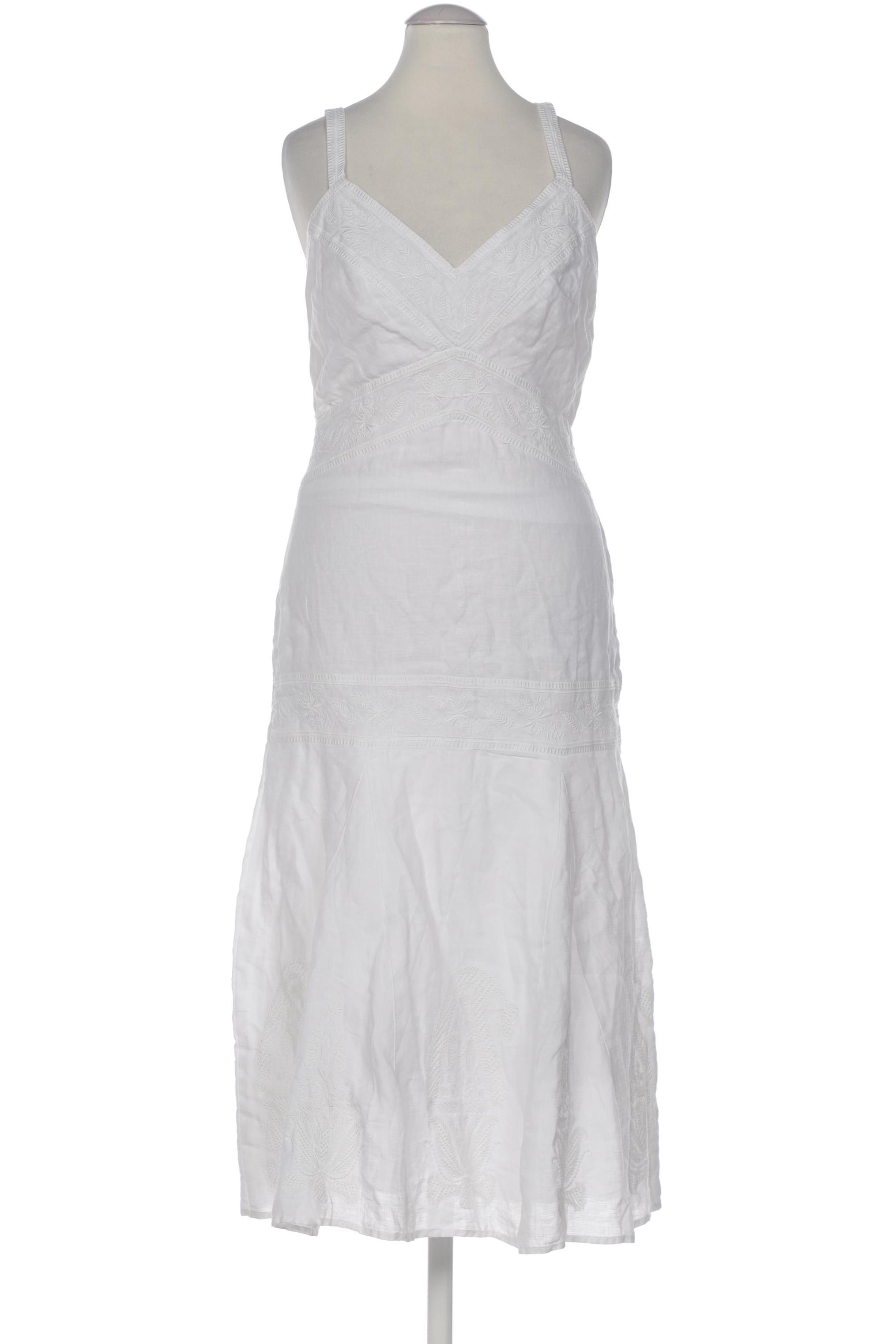 

Lauren Ralph Lauren Damen Kleid, weiß, Gr. 8