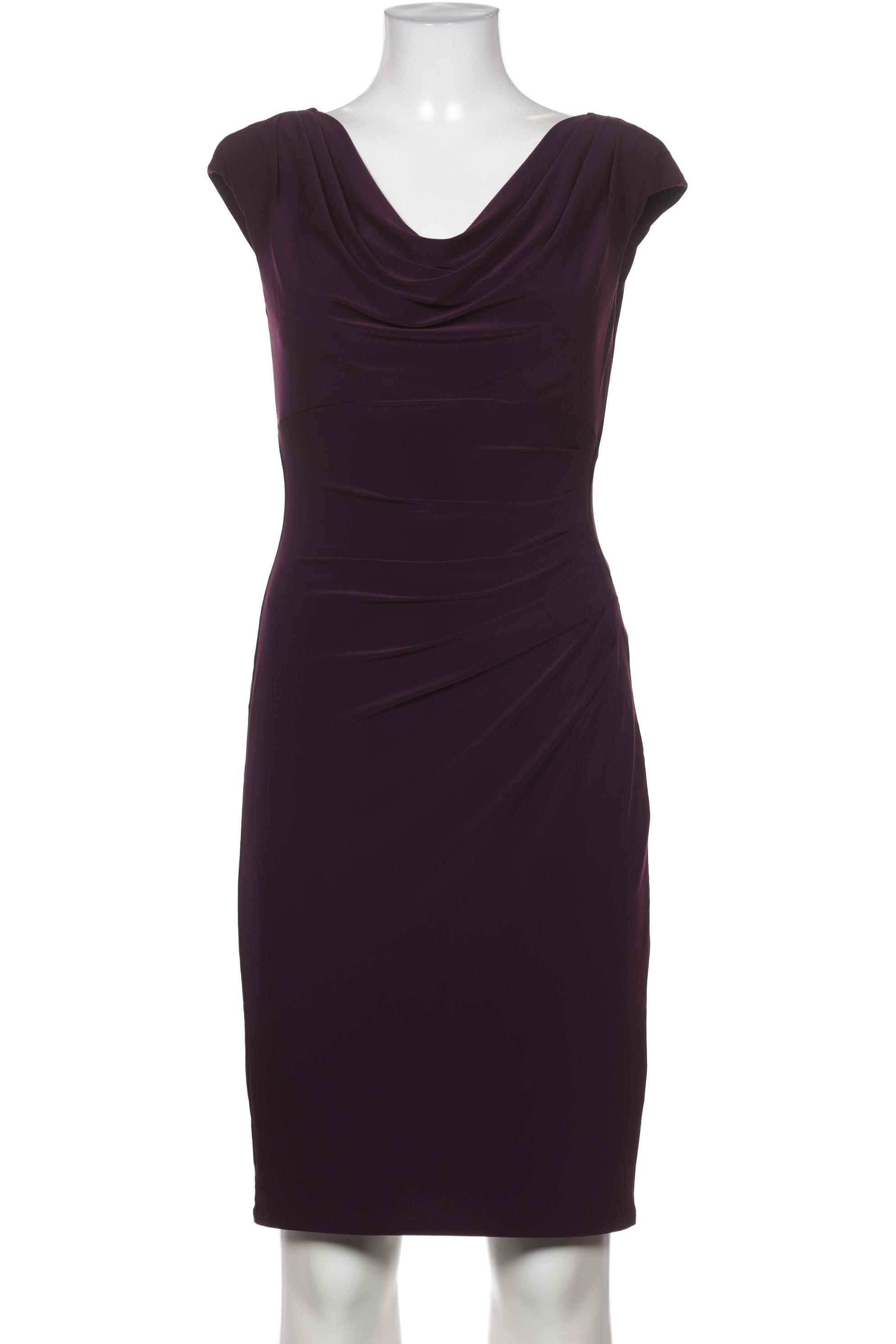 

Lauren Ralph Lauren Damen Kleid, flieder, Gr. 6
