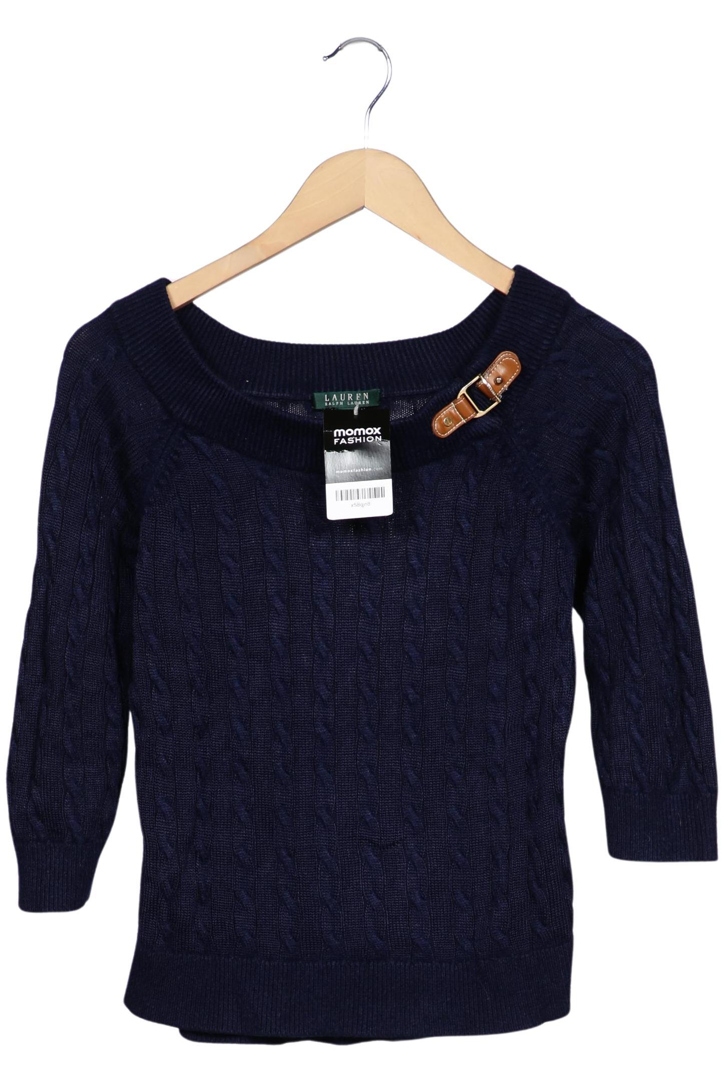 

Lauren Ralph Lauren Damen Pullover, marineblau, Gr. 42