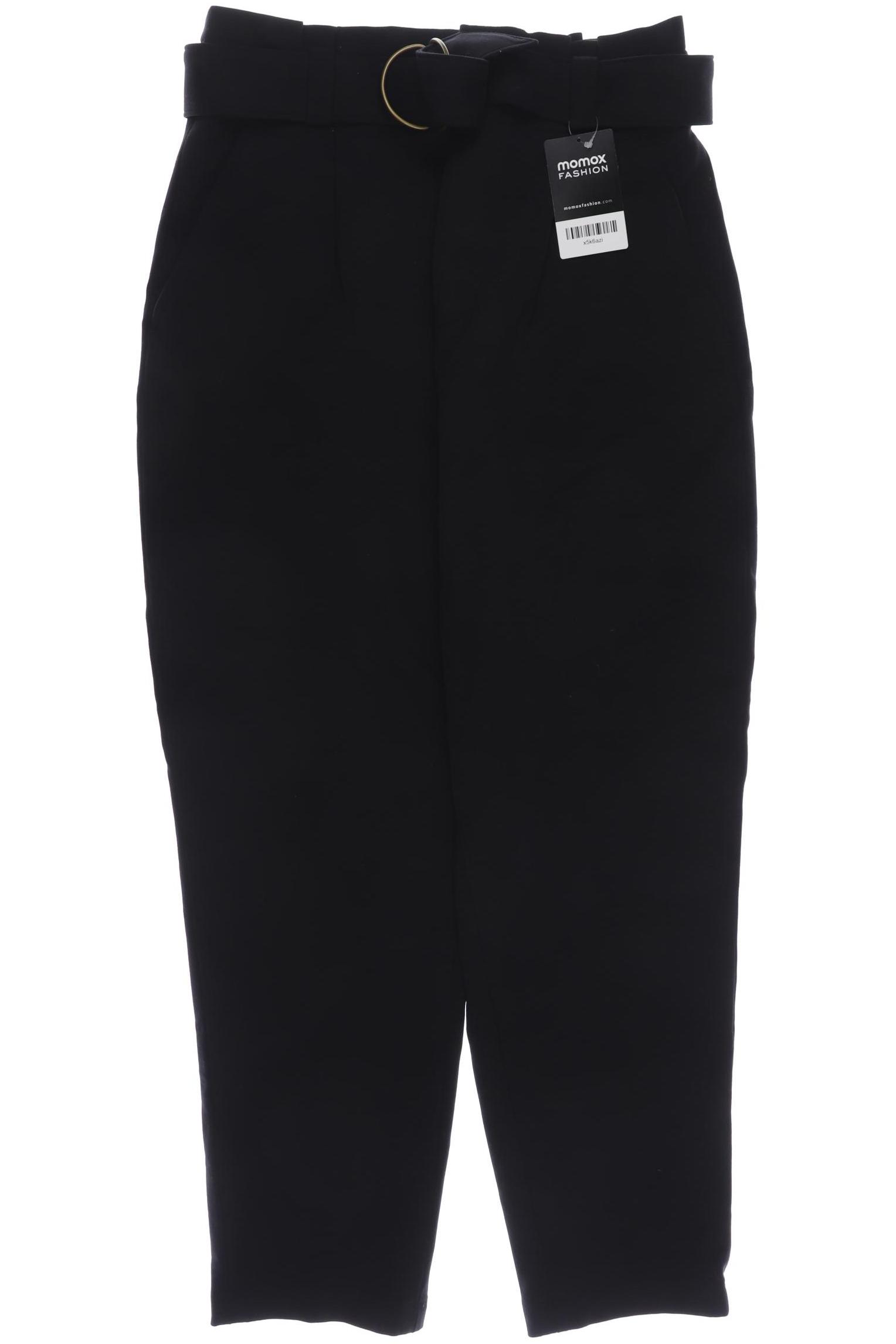 

Lauren Ralph Lauren Damen Stoffhose, schwarz, Gr. 0