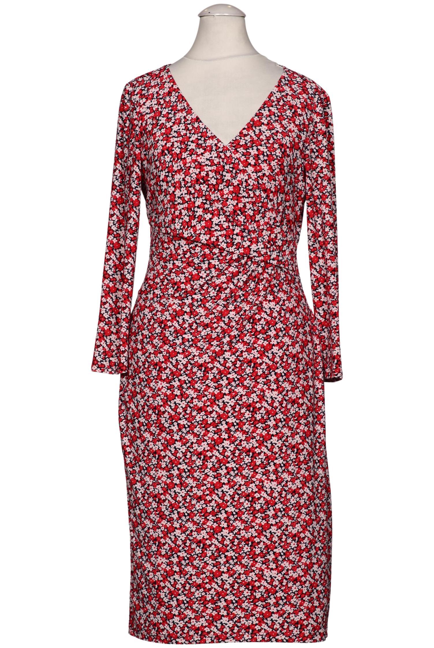 

Lauren Ralph Lauren Damen Kleid, rot, Gr. 0