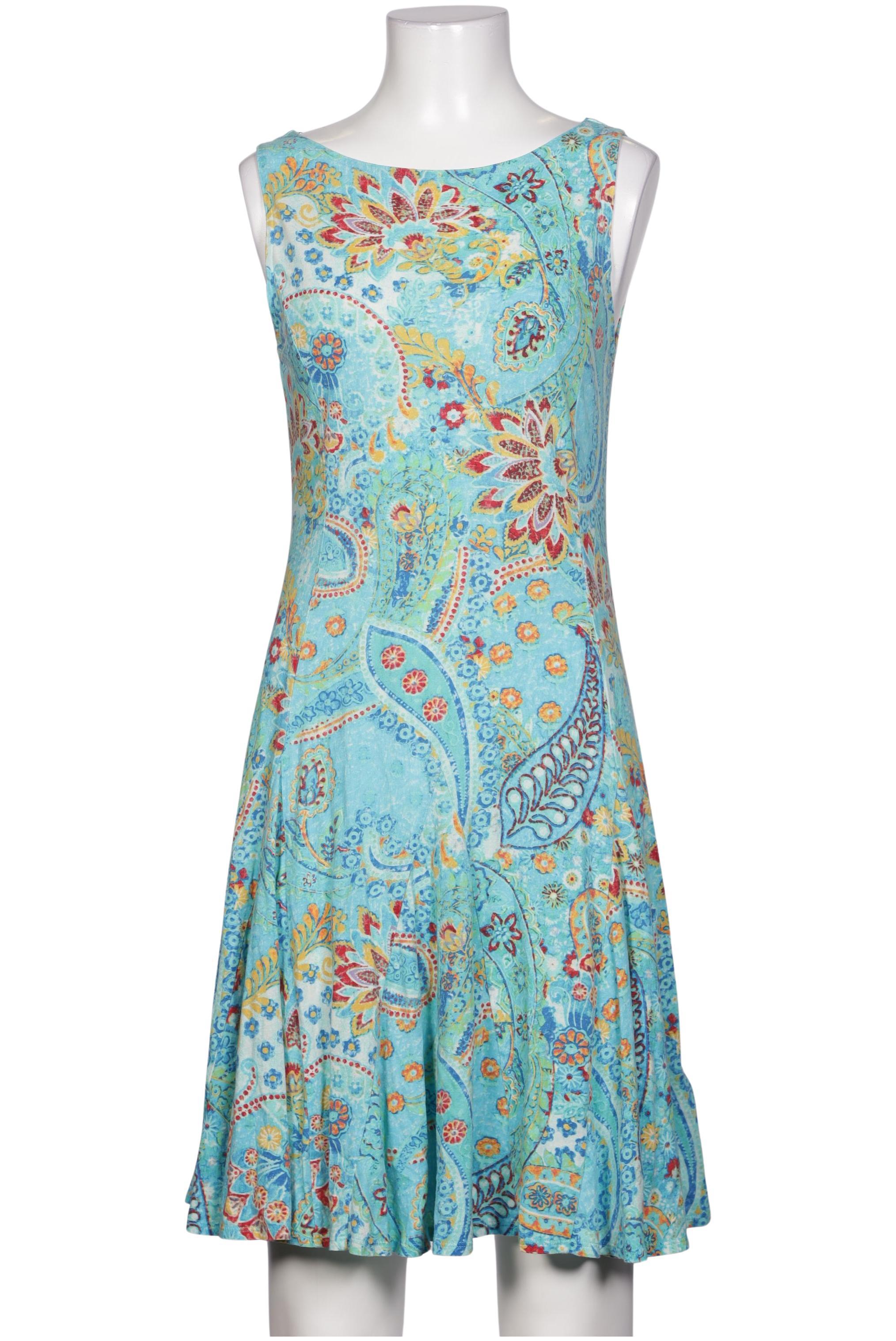 

Lauren Ralph Lauren Damen Kleid, türkis, Gr. 38