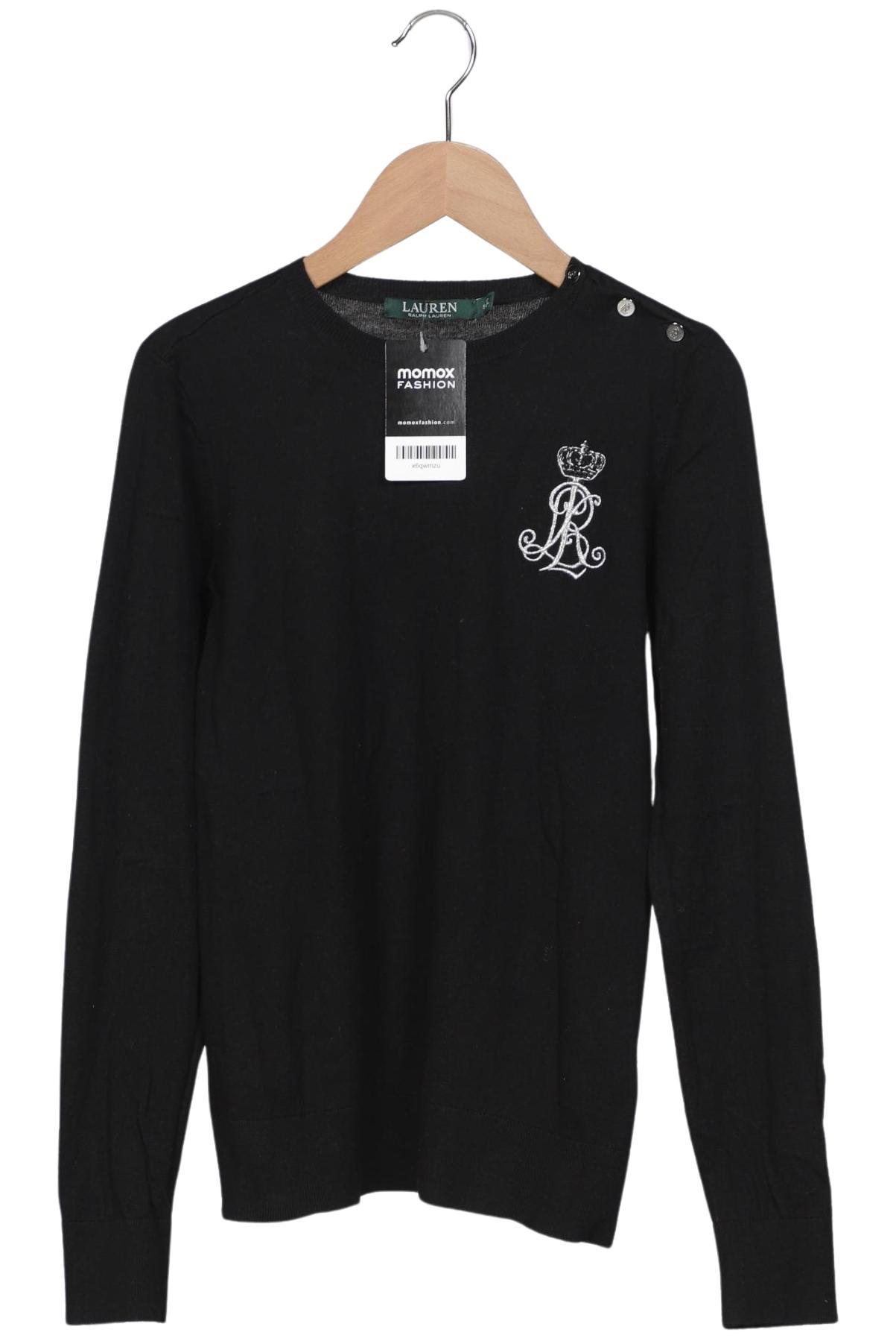 

Lauren Ralph Lauren Damen Pullover, marineblau, Gr. 36