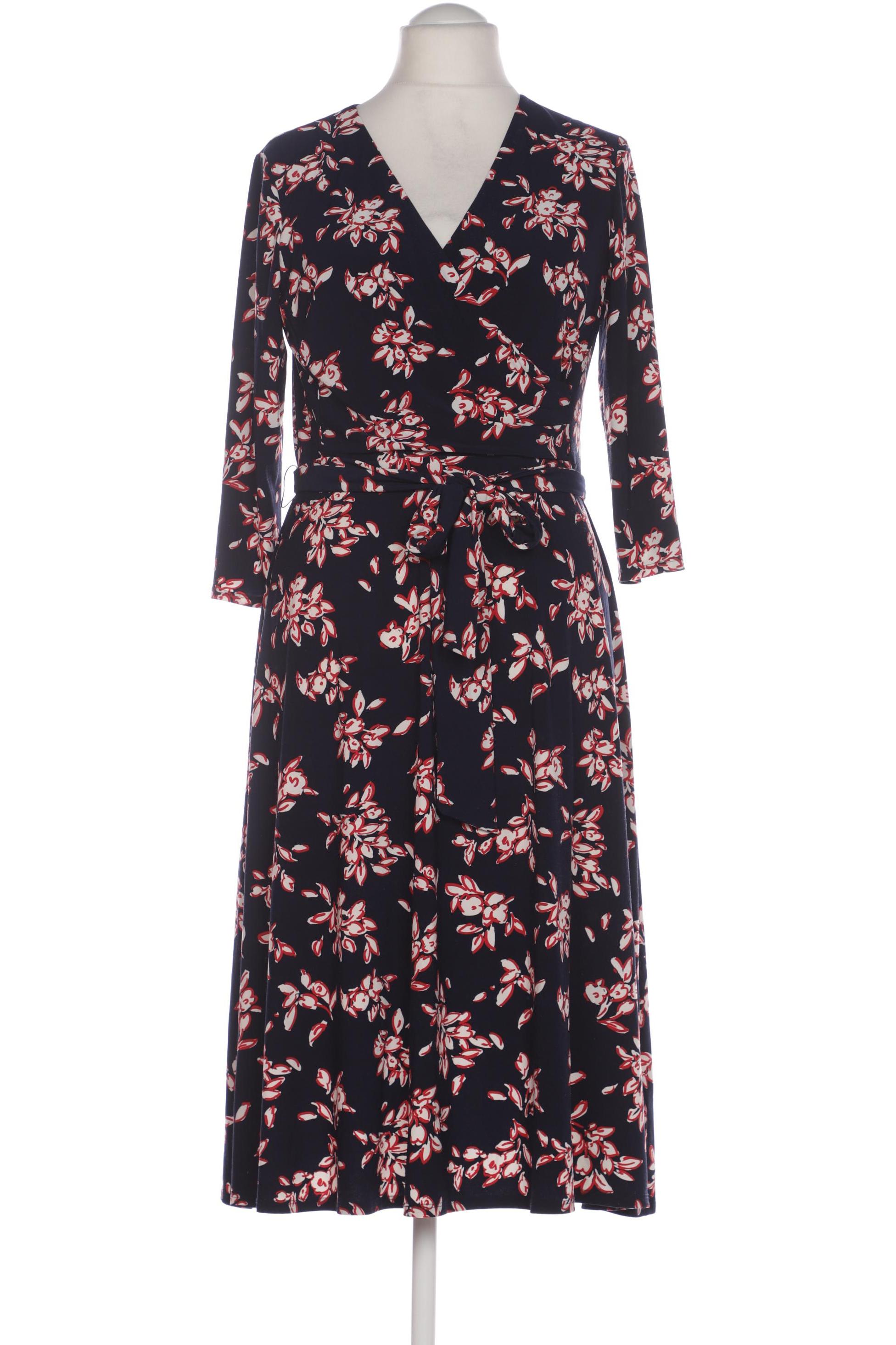

Lauren Ralph Lauren Damen Kleid, marineblau, Gr. 10