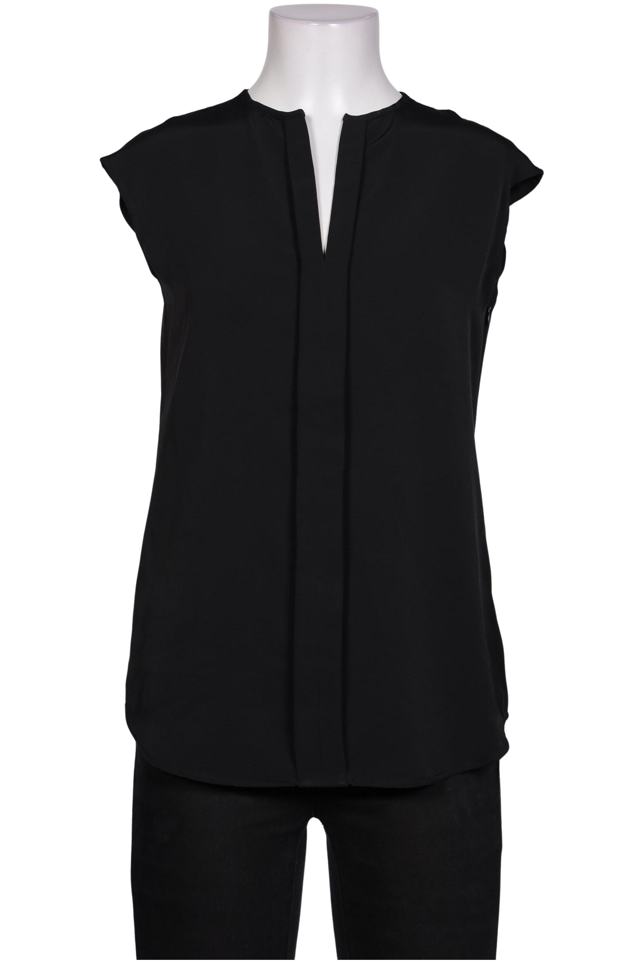 

Lauren Ralph Lauren Damen Bluse, schwarz, Gr. 32