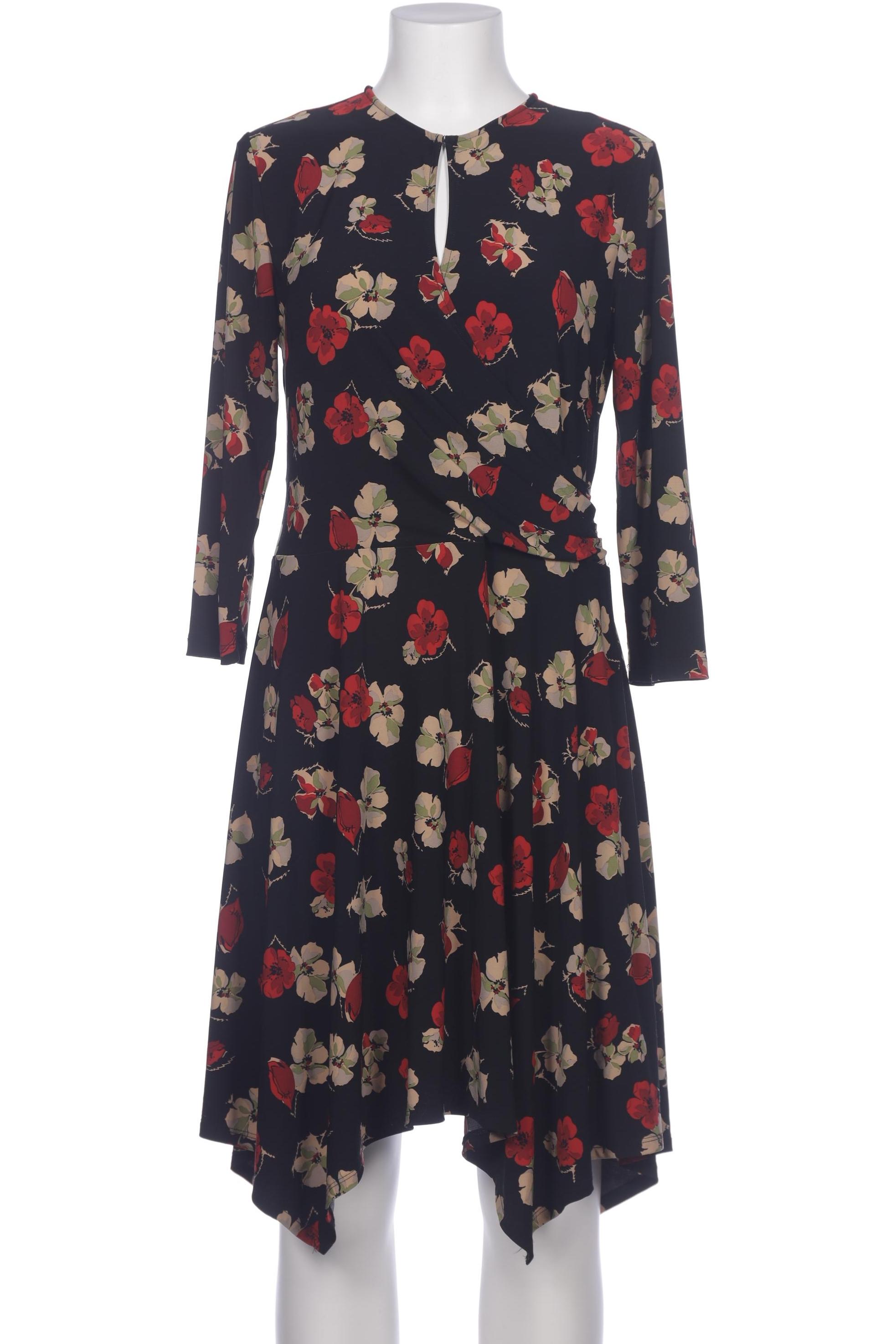 

Lauren Ralph Lauren Damen Kleid, schwarz, Gr. 42