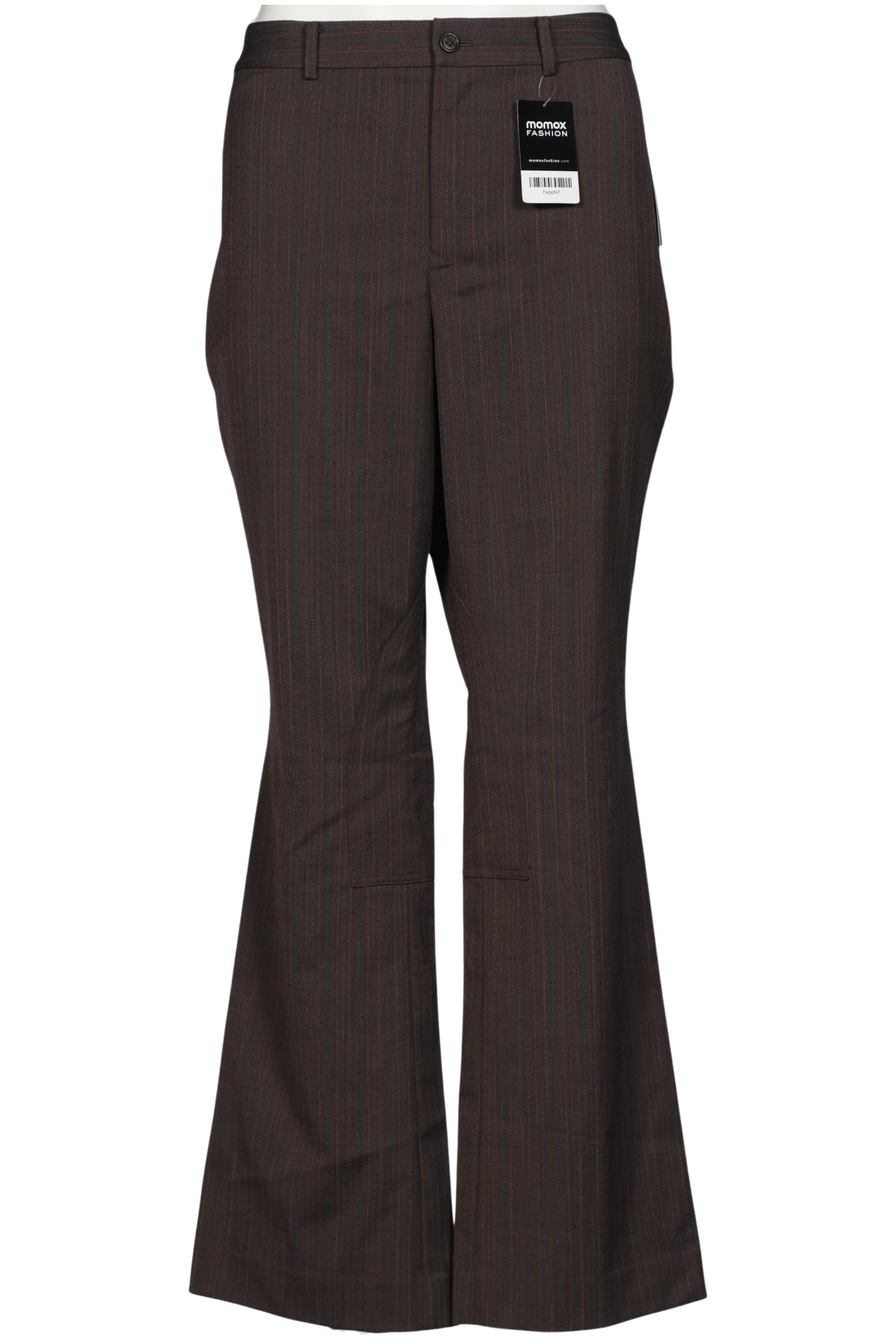 

Lauren Ralph Lauren Damen Stoffhose, braun, Gr. 16