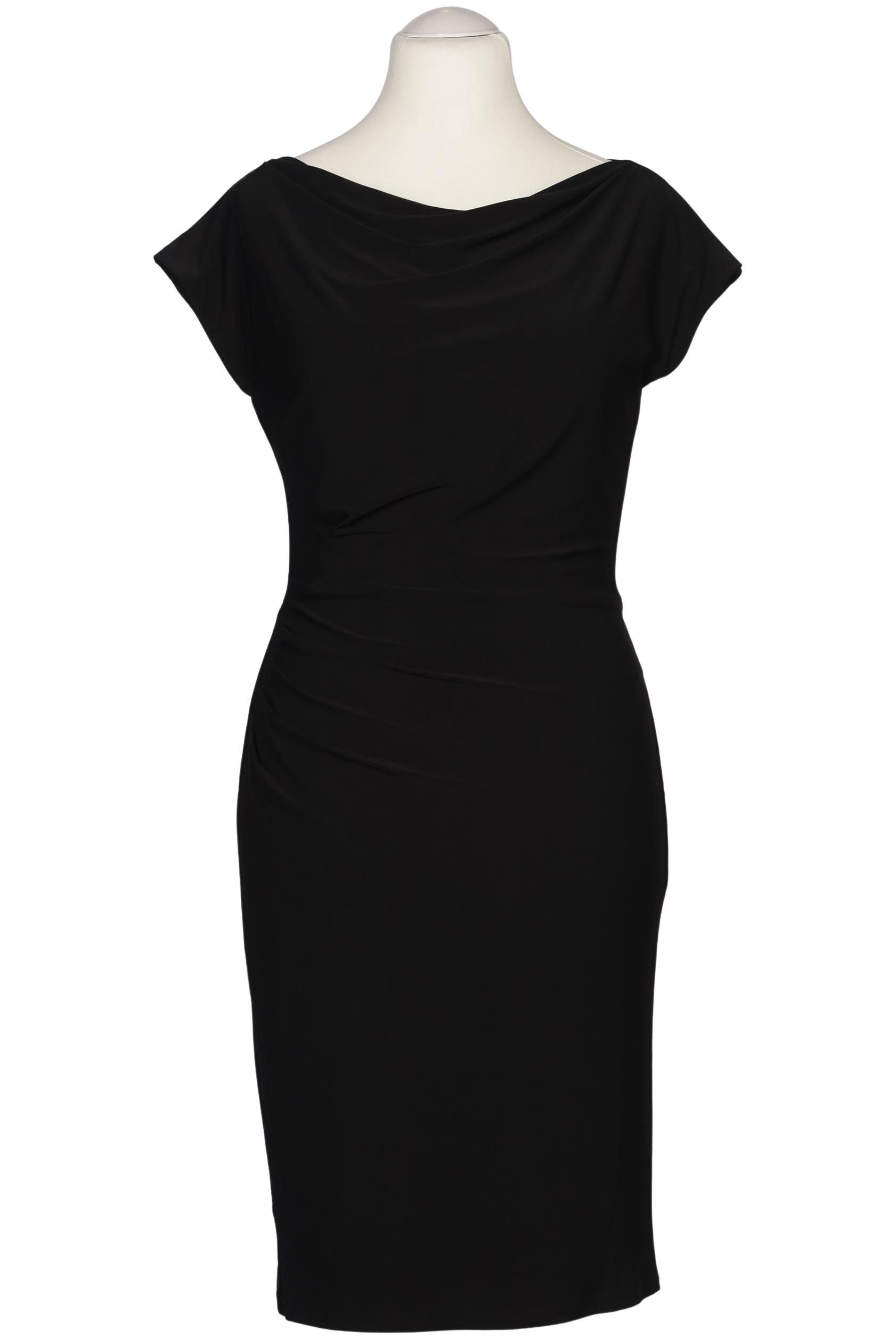 

Lauren Ralph Lauren Damen Kleid, schwarz, Gr. 8