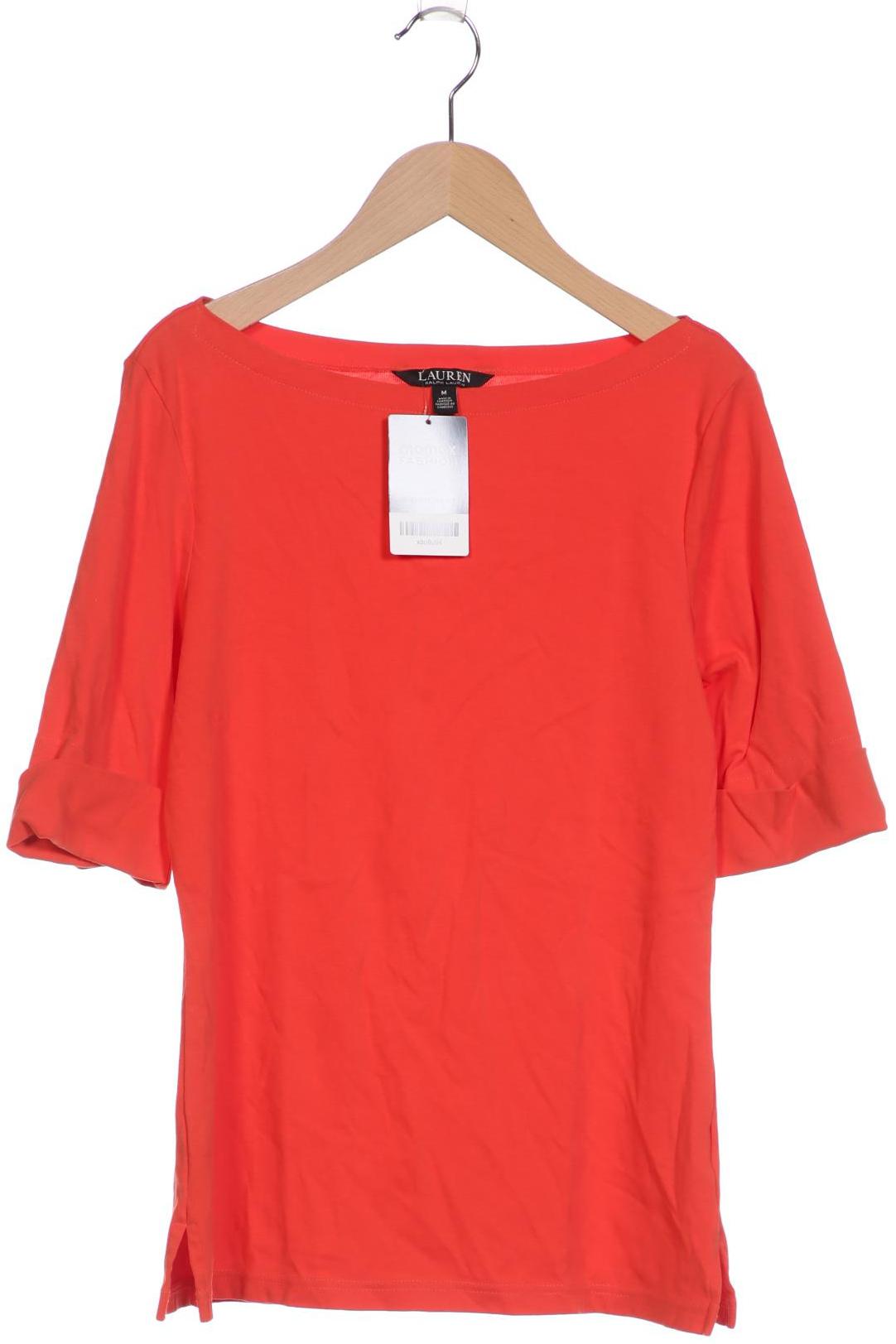 

Lauren Ralph Lauren Damen T-Shirt, rot, Gr. 38