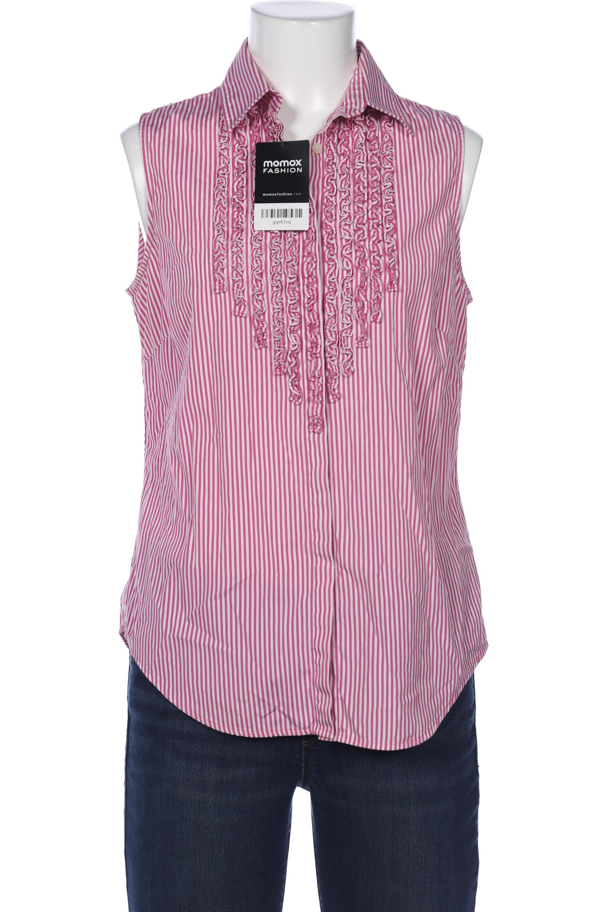 

Lauren Ralph Lauren Damen Bluse, pink, Gr. 8