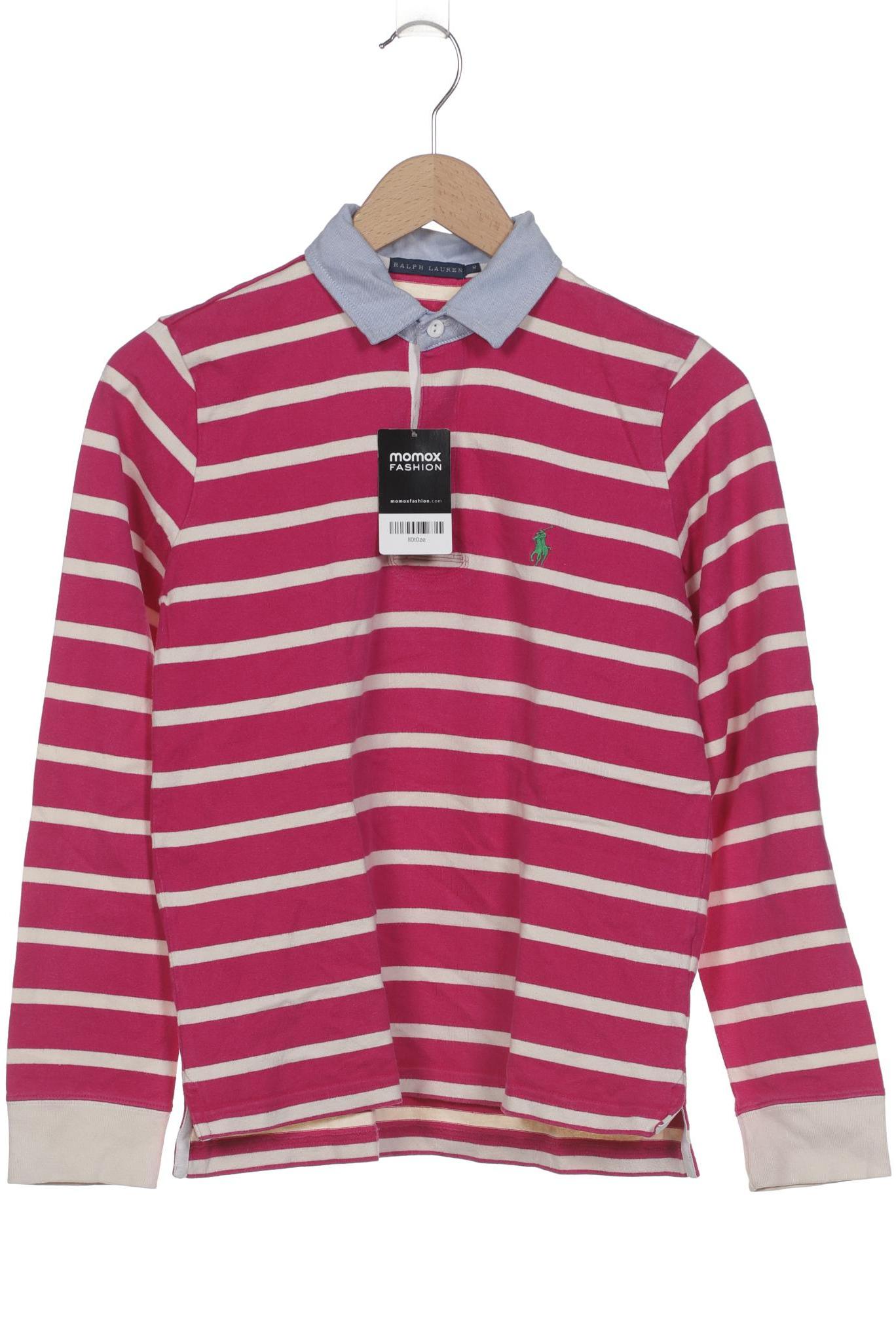 

Lauren Ralph Lauren Damen Poloshirt, pink, Gr. 38