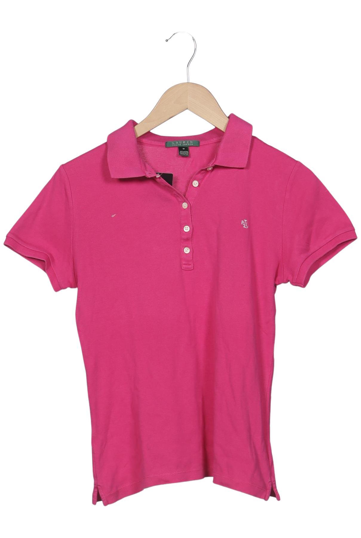 

Lauren Ralph Lauren Damen Poloshirt, pink, Gr. 38
