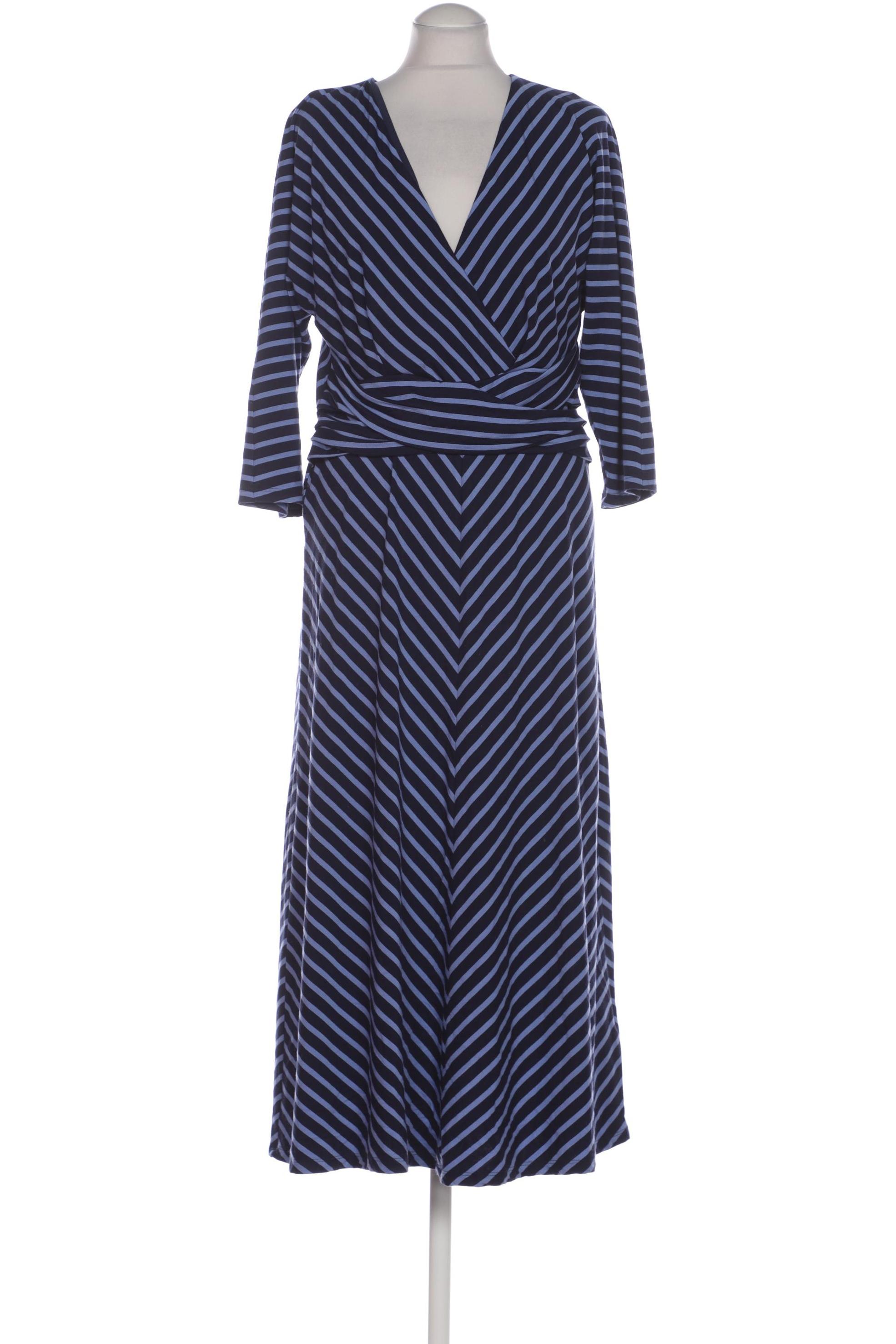 

Lauren Ralph Lauren Damen Kleid, marineblau, Gr. 10