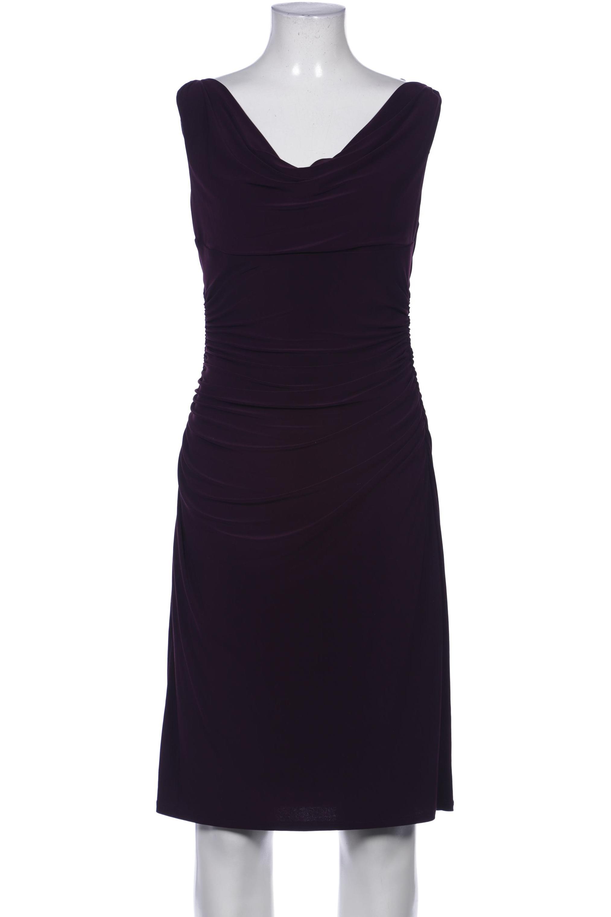 

Lauren Ralph Lauren Damen Kleid, flieder, Gr. 8