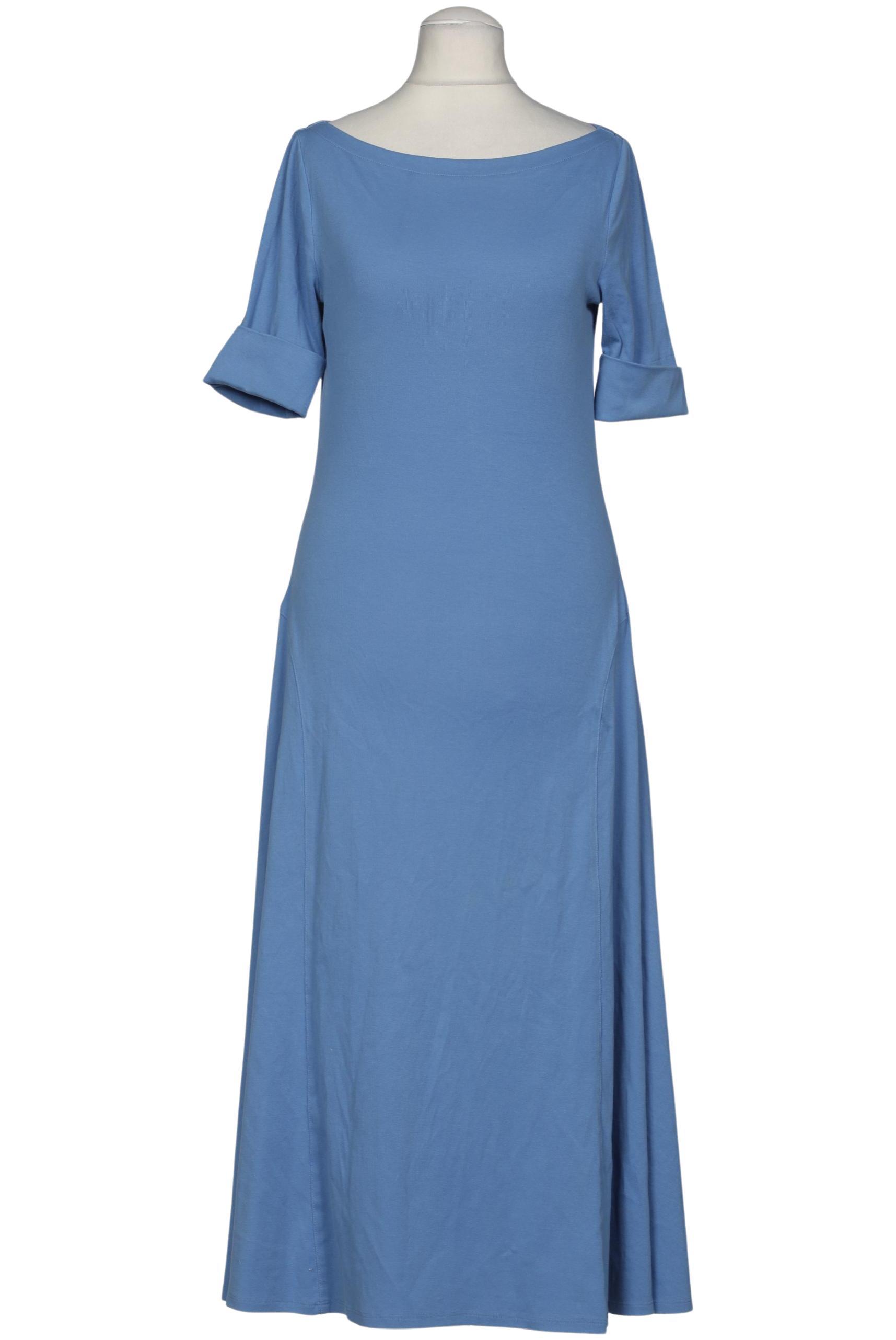 

Lauren Ralph Lauren Damen Kleid, hellblau, Gr. 36