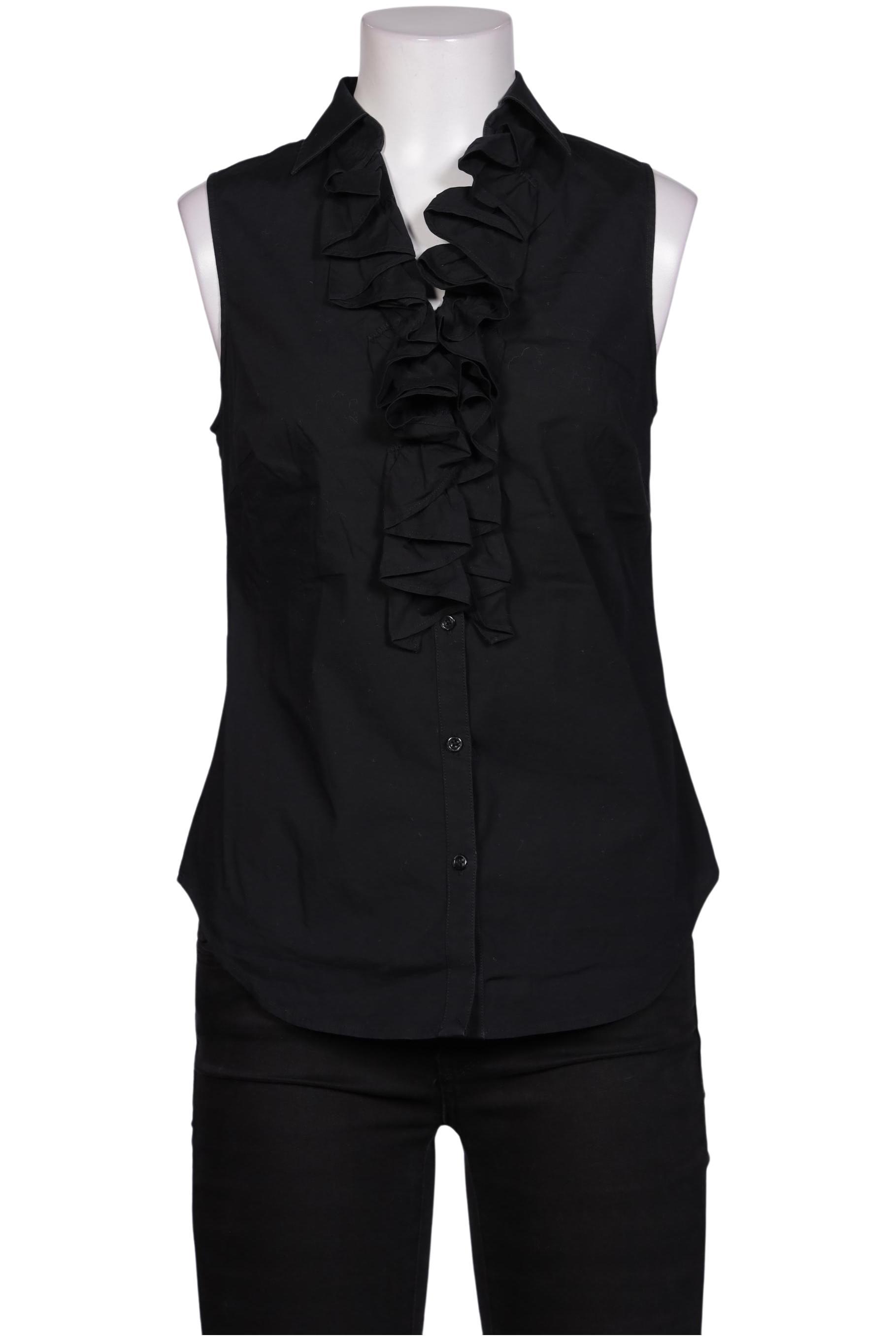 

Lauren Ralph Lauren Damen Bluse, schwarz, Gr. 34