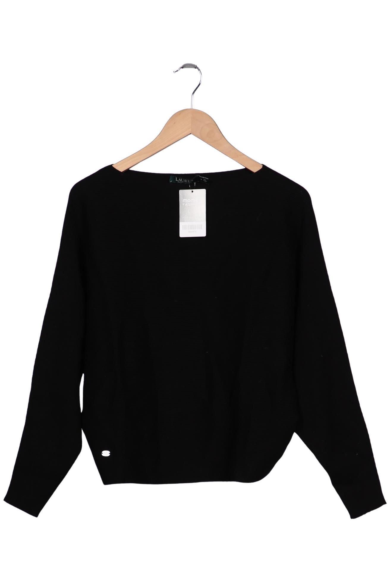 

Lauren Ralph Lauren Damen Pullover, schwarz, Gr. 38