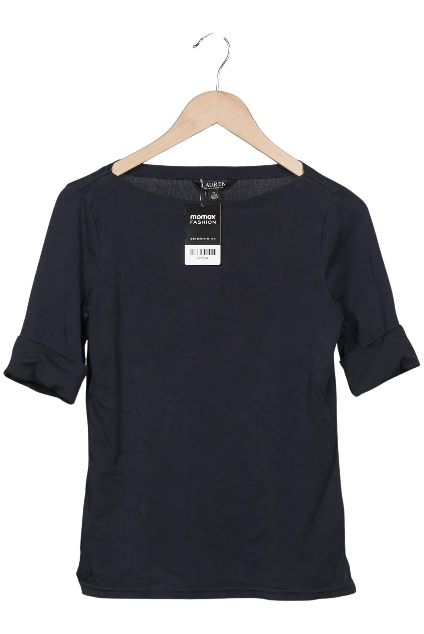 

Lauren Ralph Lauren Damen T-Shirt, marineblau, Gr. 38