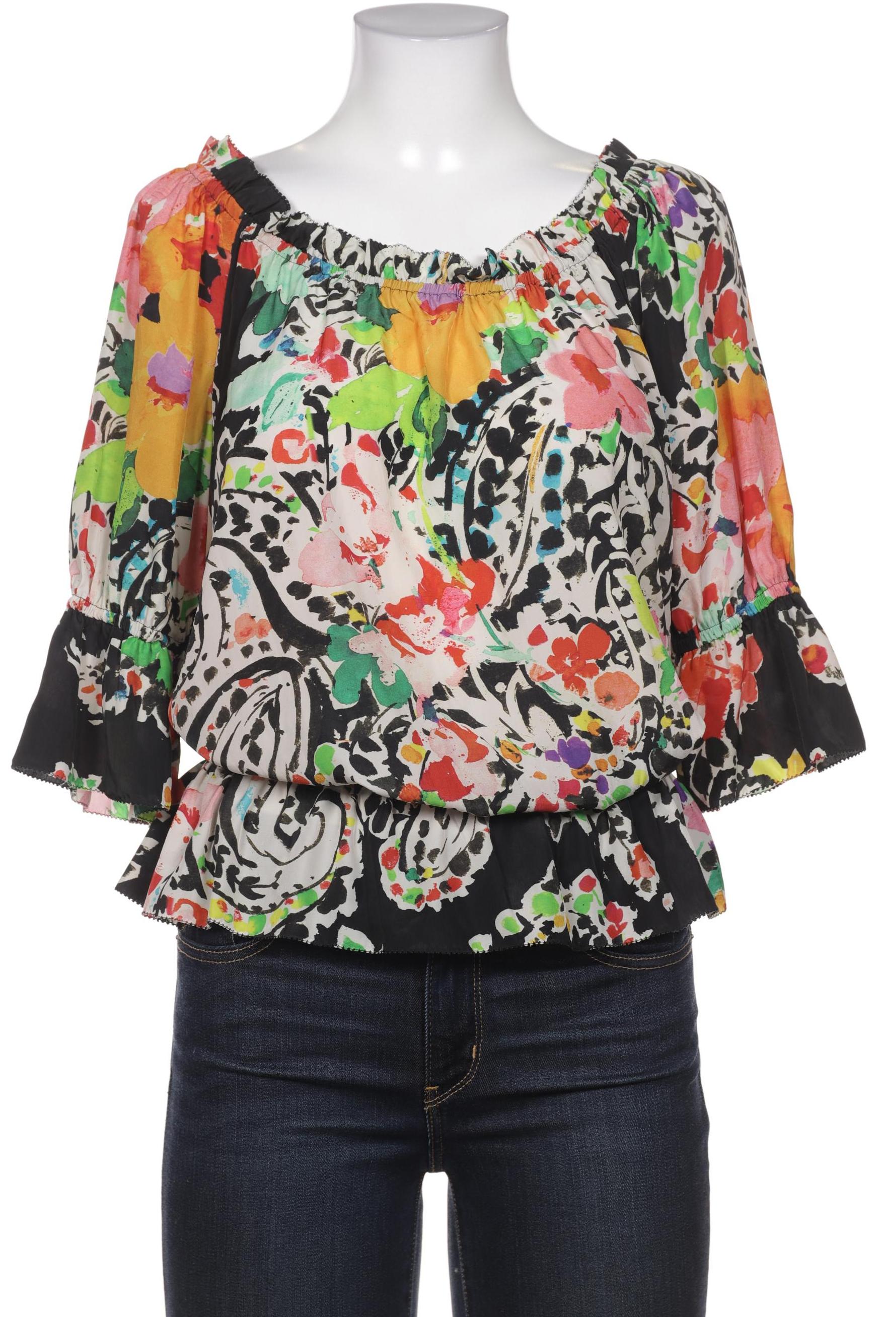 

Lauren Ralph Lauren Damen Bluse, schwarz, Gr. 36