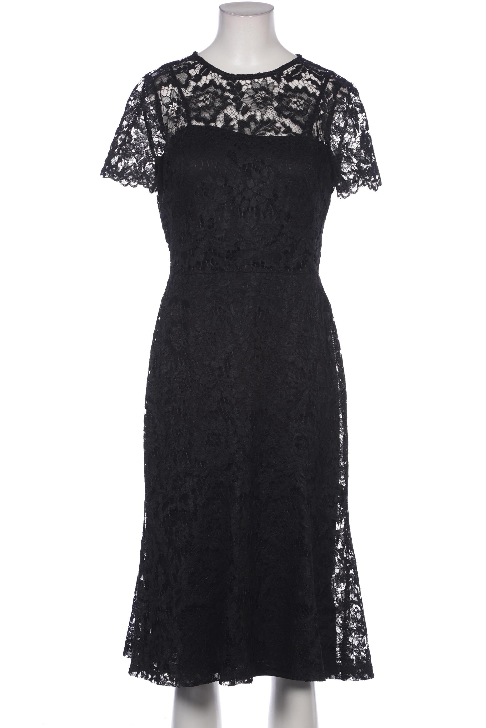 

Lauren Ralph Lauren Damen Kleid, schwarz, Gr. 4