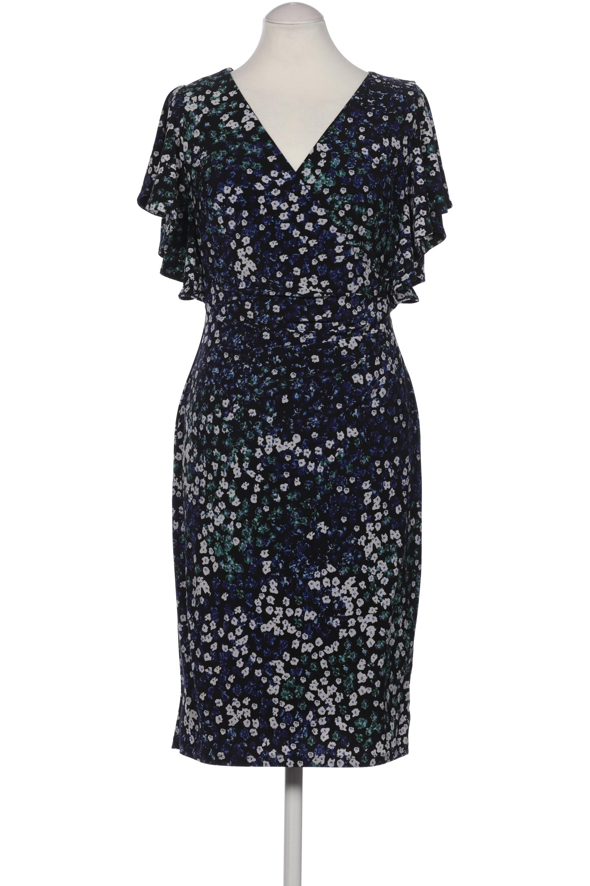 

Lauren Ralph Lauren Damen Kleid, mehrfarbig, Gr. 4