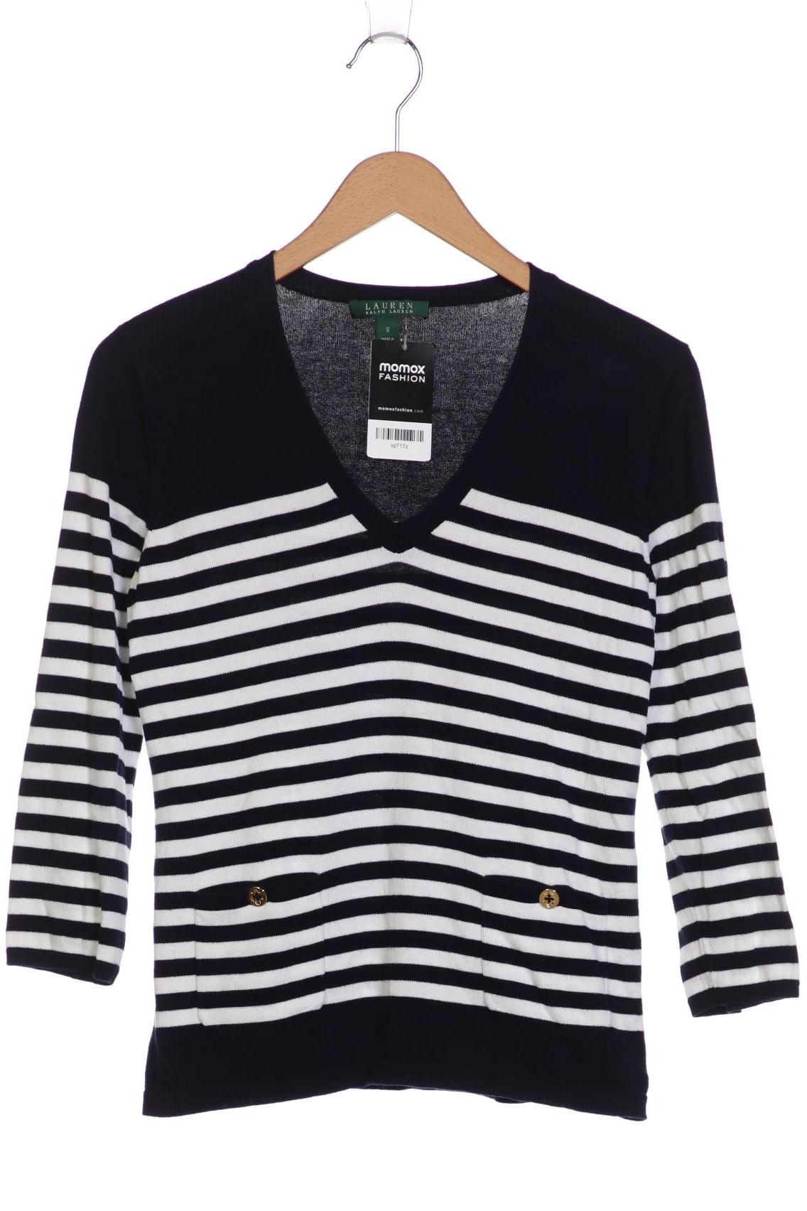 

Lauren Ralph Lauren Damen Pullover, marineblau, Gr. 36